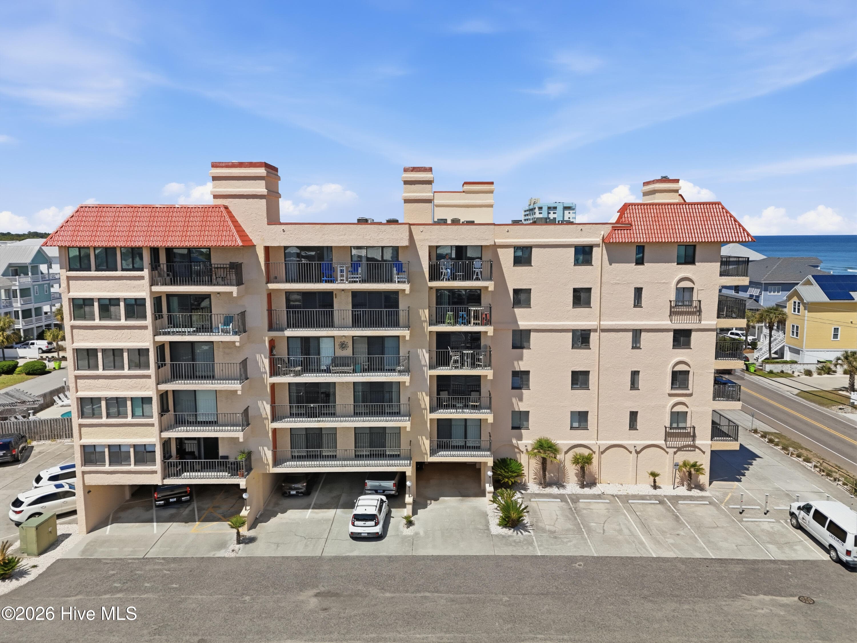 1518 Lake Park Boulevard S Unit 2b, Carolina Beach, NC 28428