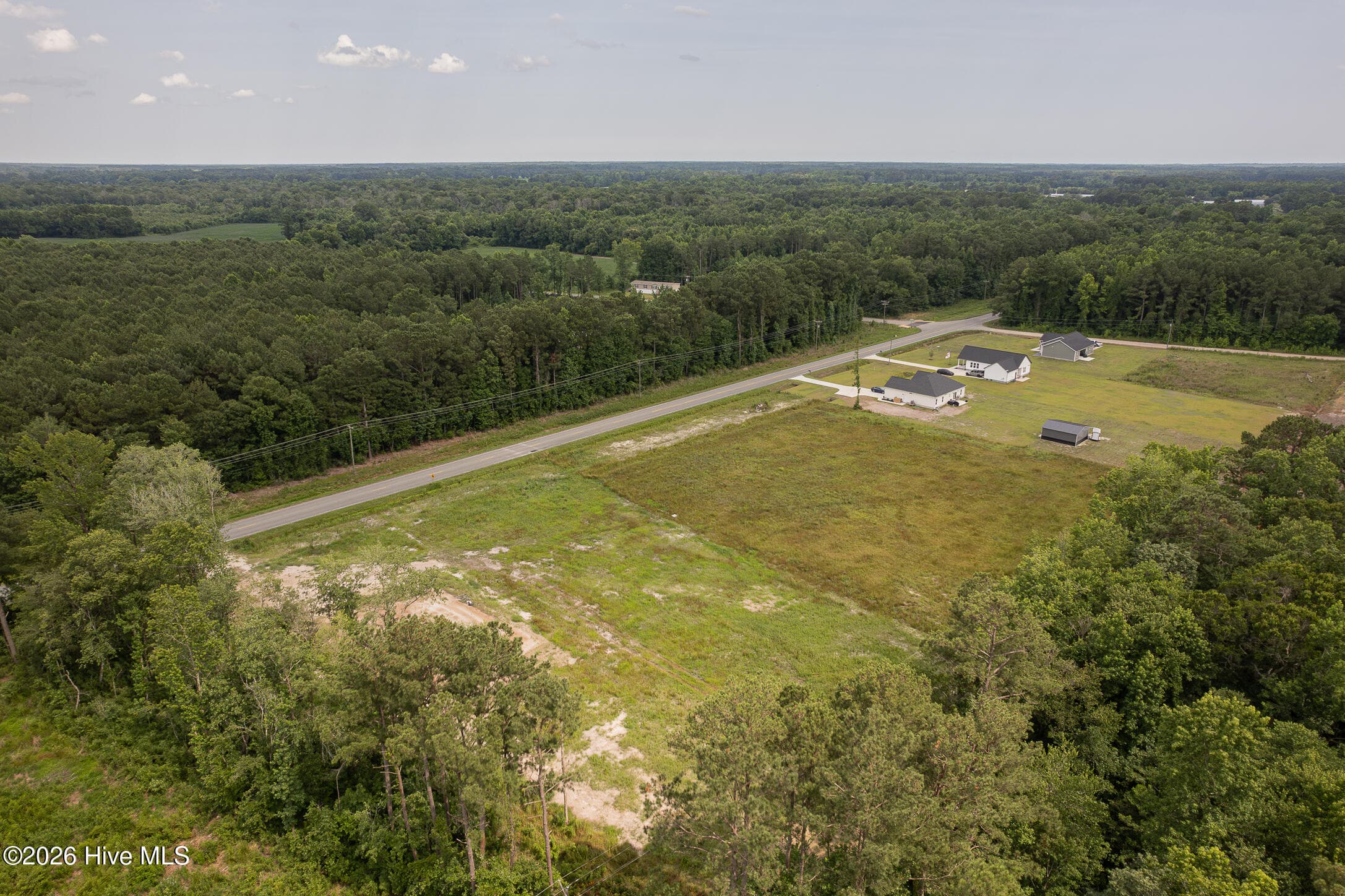 Residential Lot at 2238 6 S Nc 41 & 111 Highway, Beulaville, NC 28518, photo 4 of 12