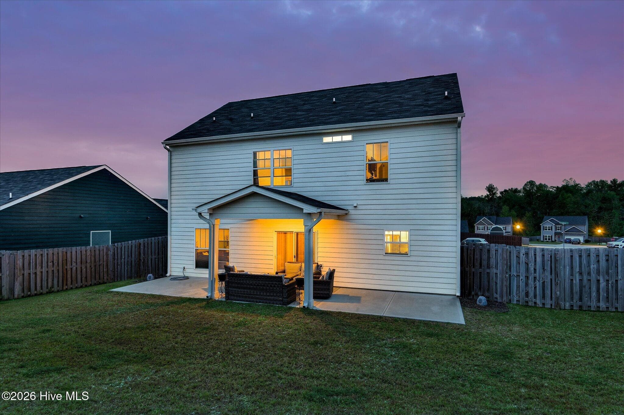 Single Family Residence at 924 Sweetgrass Circle, Harlem, GA 30814, photo 5 of 45