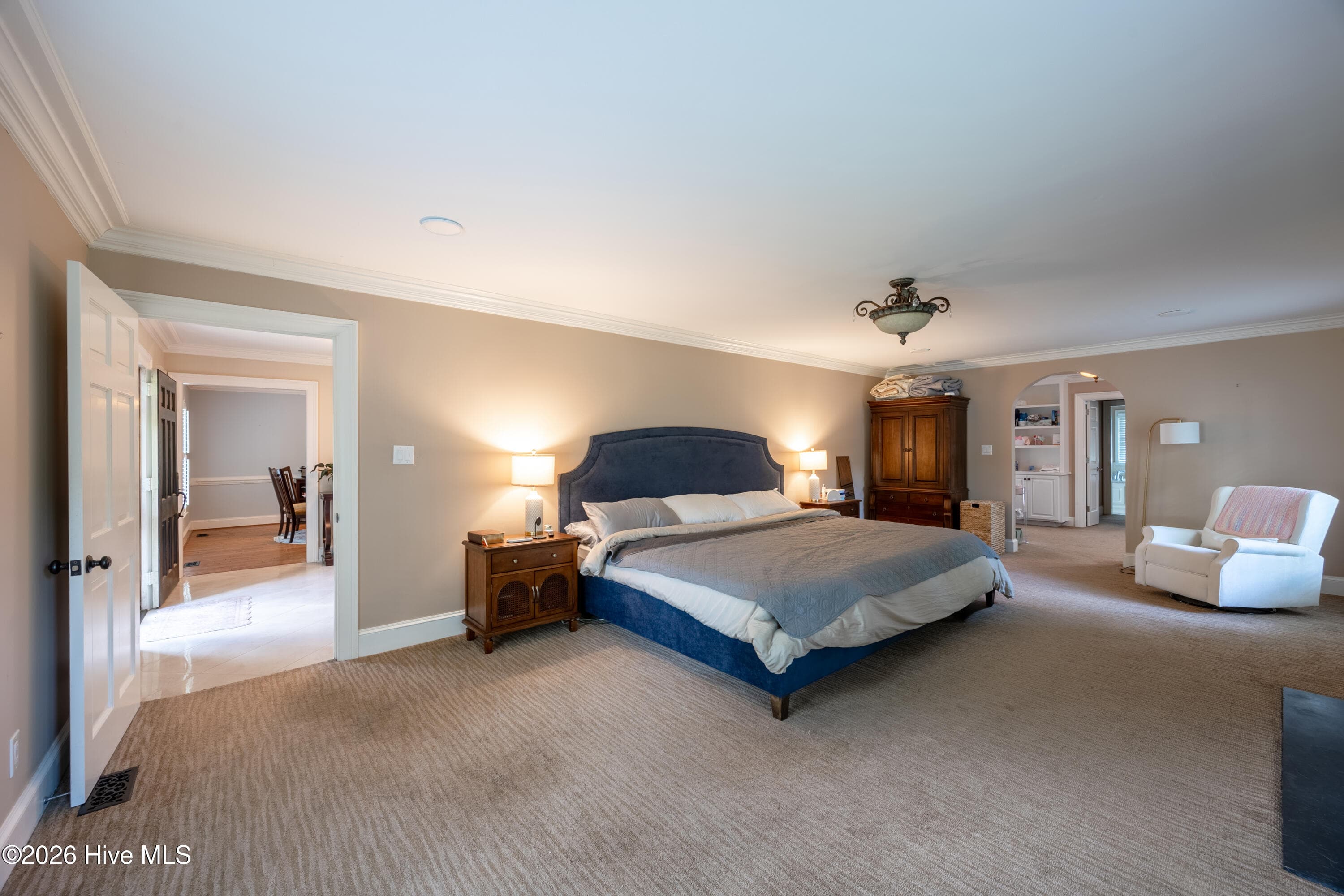 Single Family Residence at 1119 Windemere Drive NW, Wilson, NC 27896, photo 36 of 80