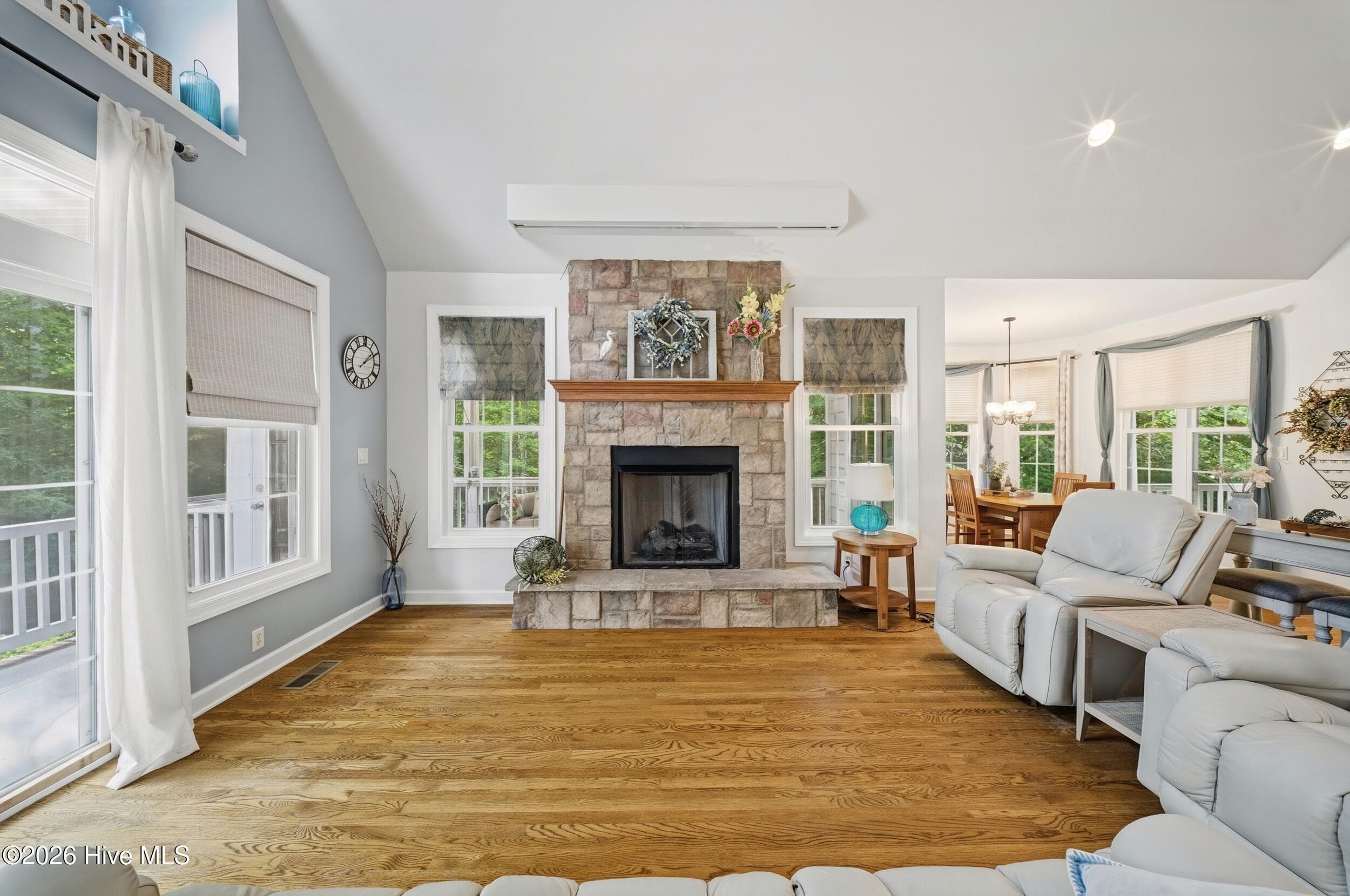 Single Family Residence at 203 Megan Loop S, Hertford, NC 27944, photo 18 of 121