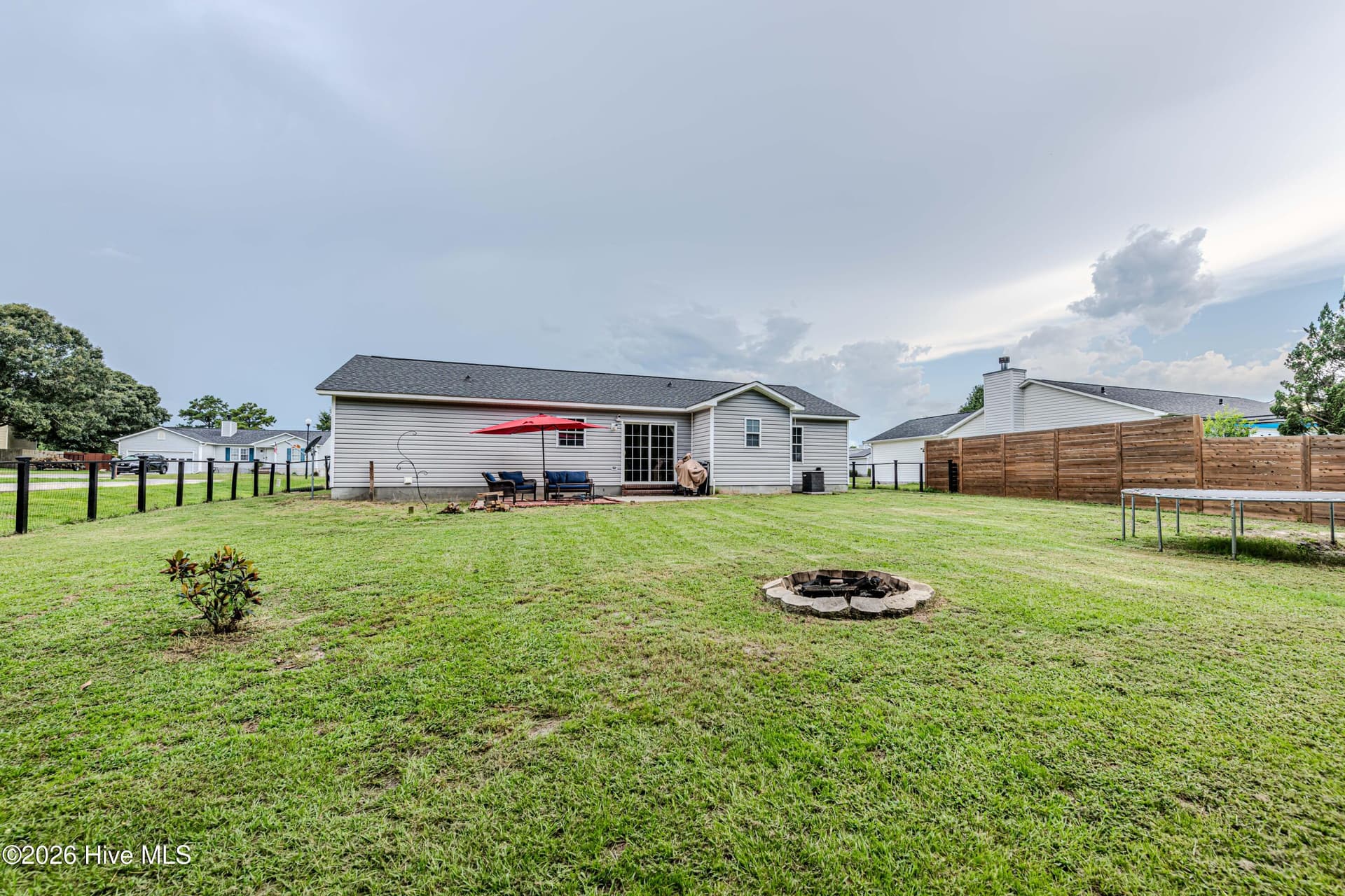 Single Family Residence at 106 Linden Road, Richlands, NC 28574, photo 70 of 124