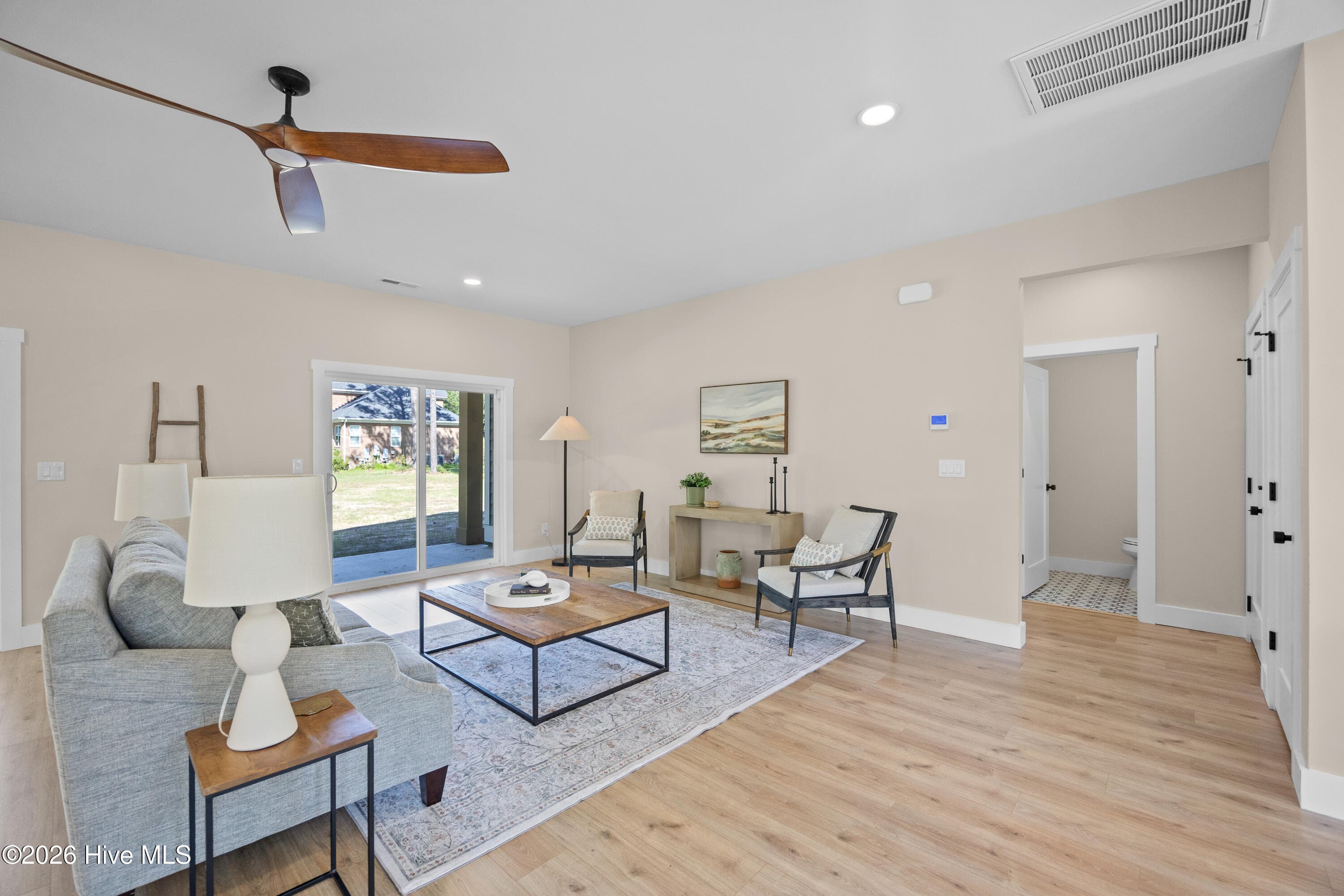 Single Family Residence at 225 Gus Horne Road, Holly Ridge, NC 28445, photo 64 of 217