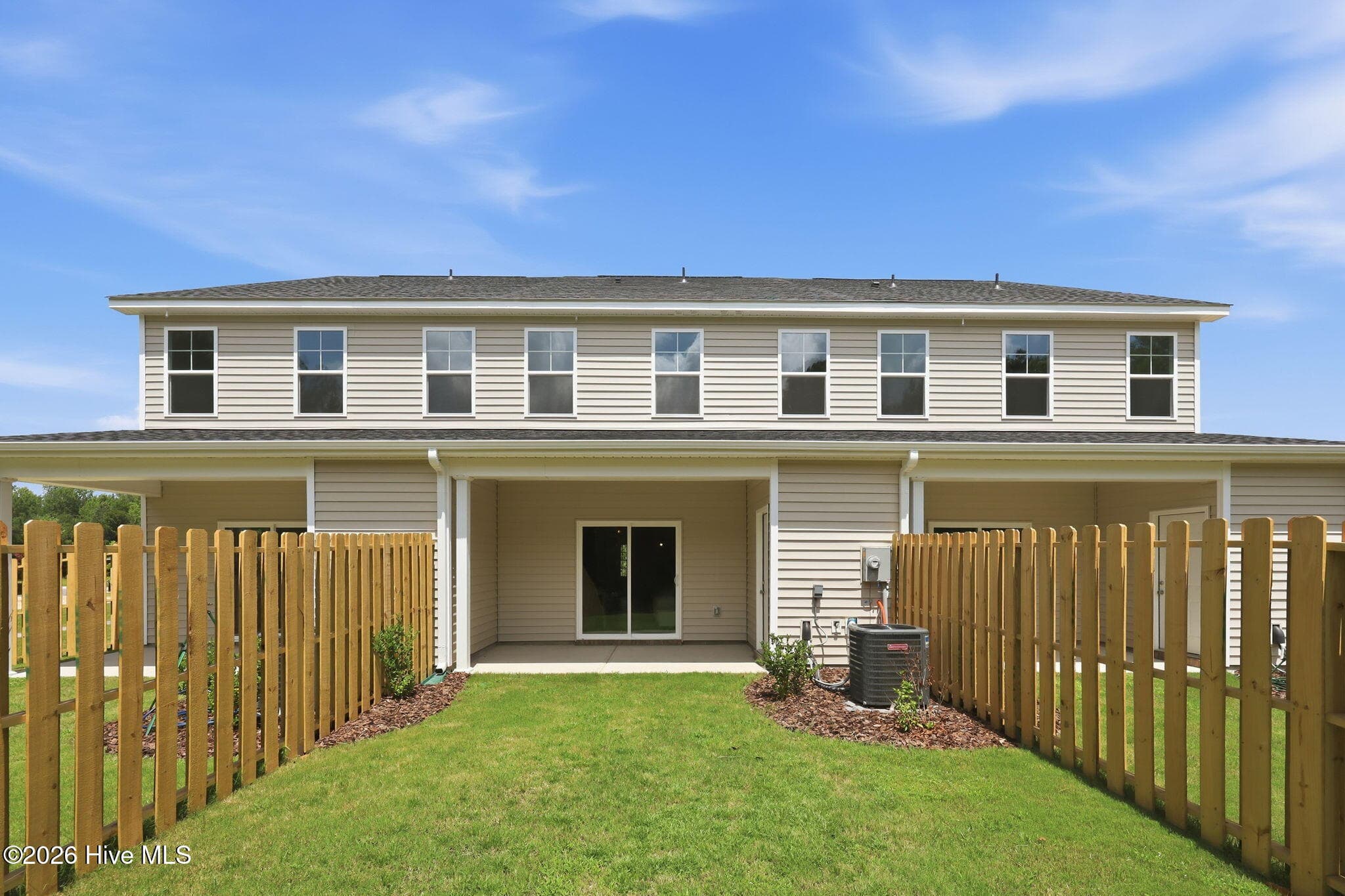 Townhouse at 232 Elijah Way 8, Vass, NC 28394, photo 182 of 200