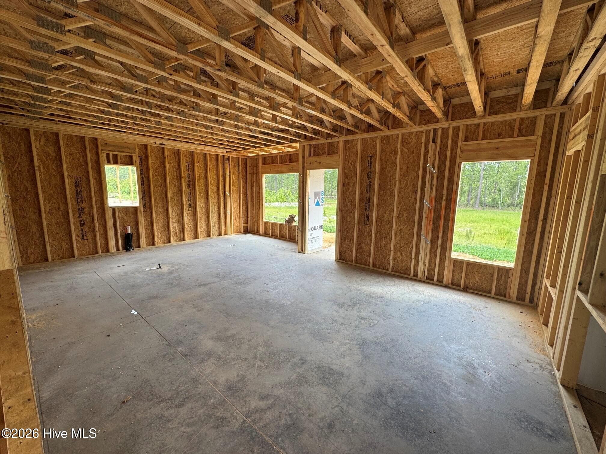Single Family Residence at 198 Holden Lane, Aberdeen, NC 28315, photo 10 of 39