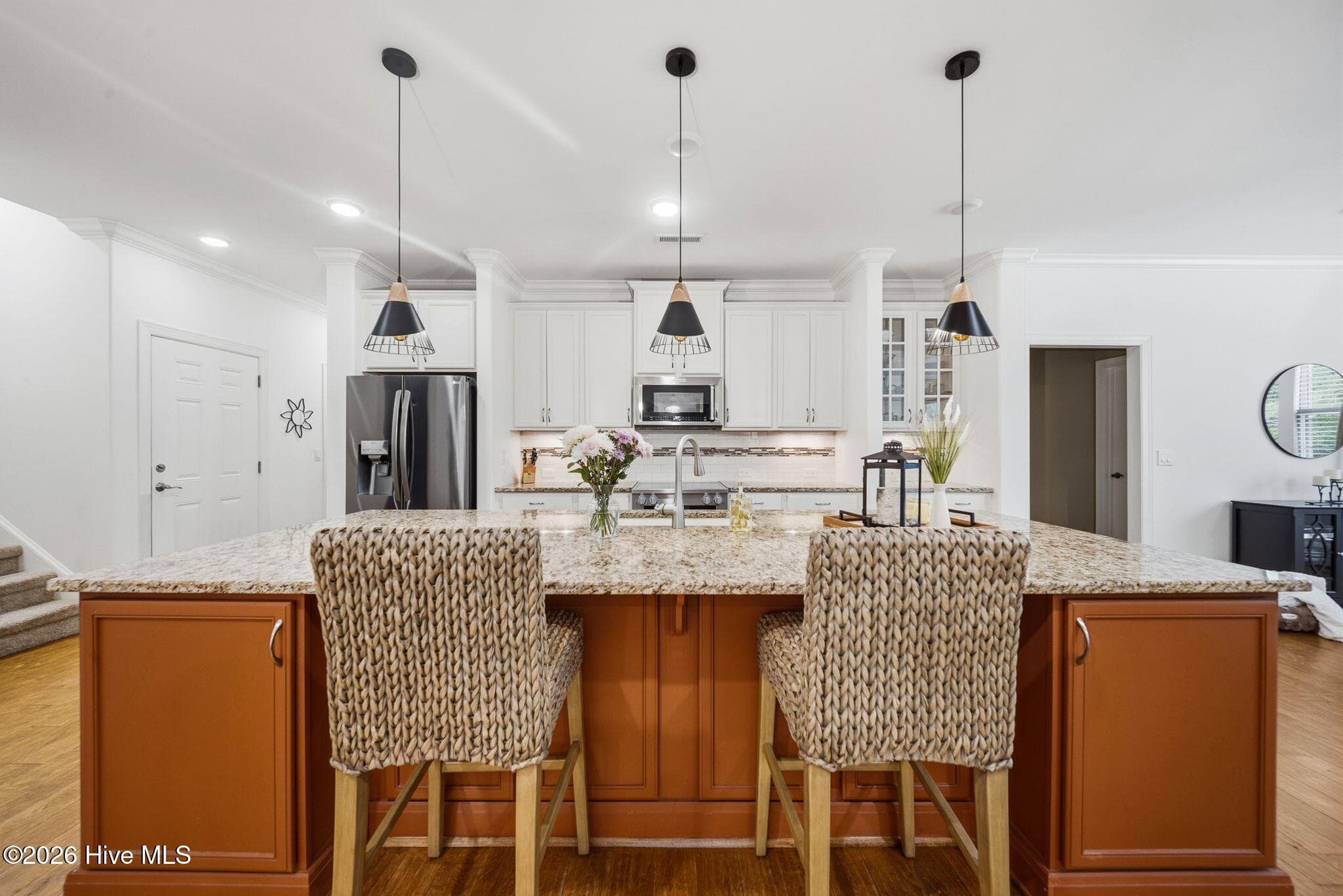 Single Family Residence at 2709 Empie Drive, Leland, NC 28451, photo 21 of 89