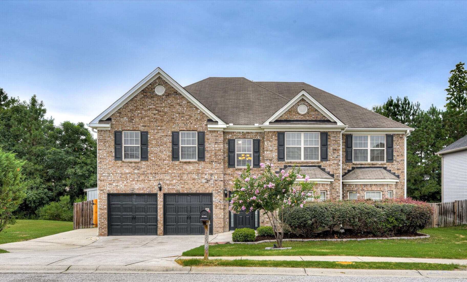2789 Huntcliffe Drive, Augusta, GA 30909