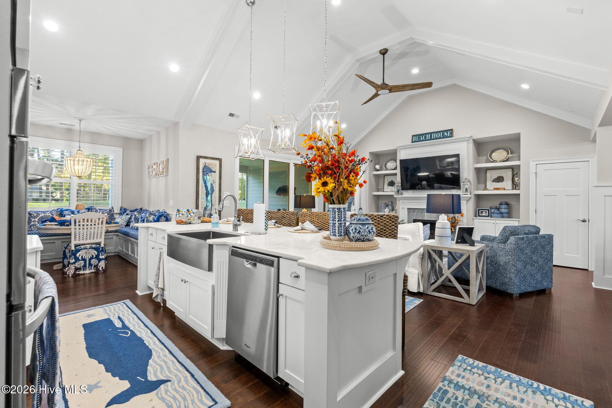 Single Family Residence at 143 Clubhouse Road, Sunset Beach, NC 28468, photo 13 of 75