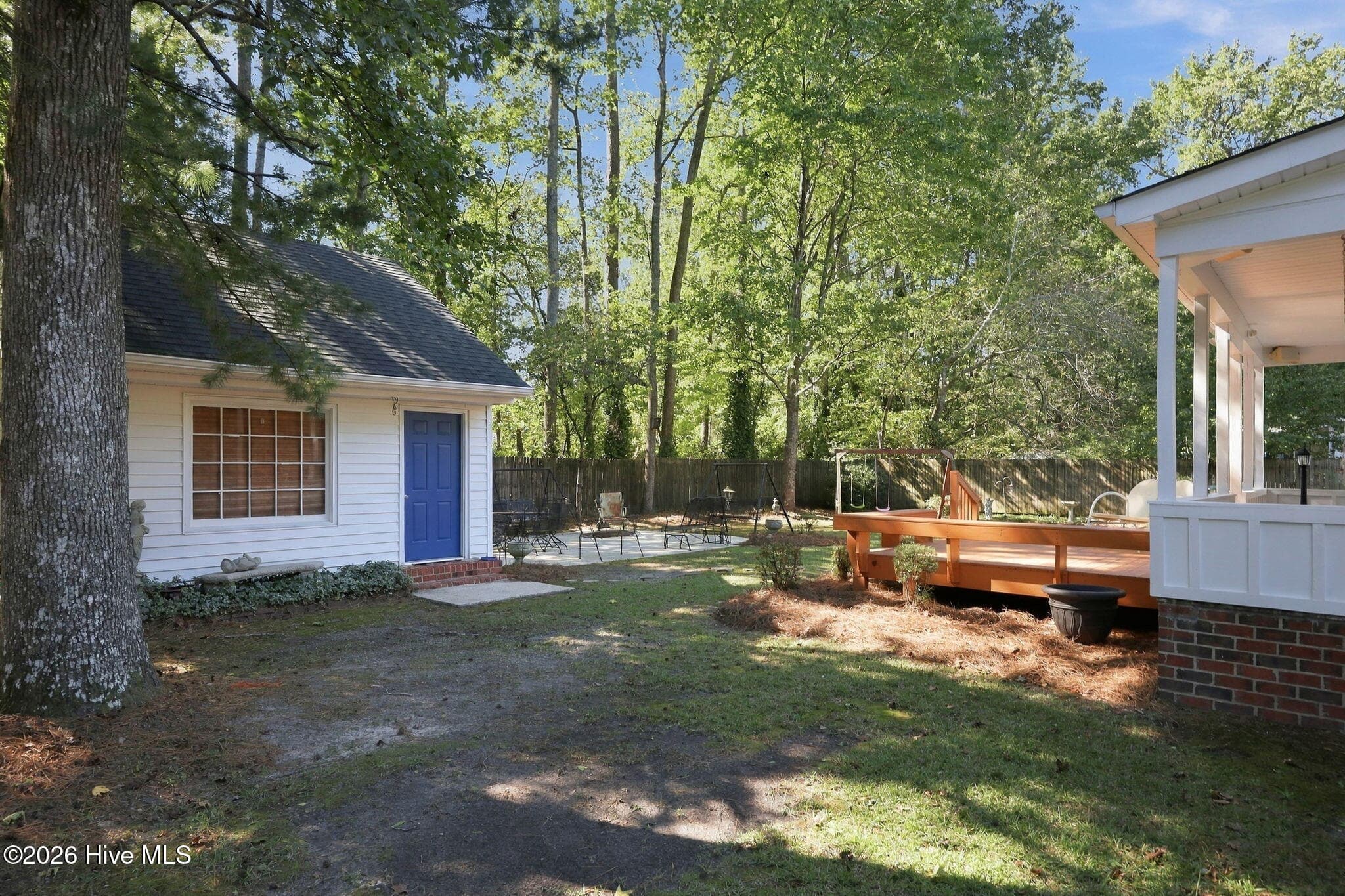 Single Family Residence at 531 Crestline Boulevard, Greenville, NC 27834, photo 34 of 123