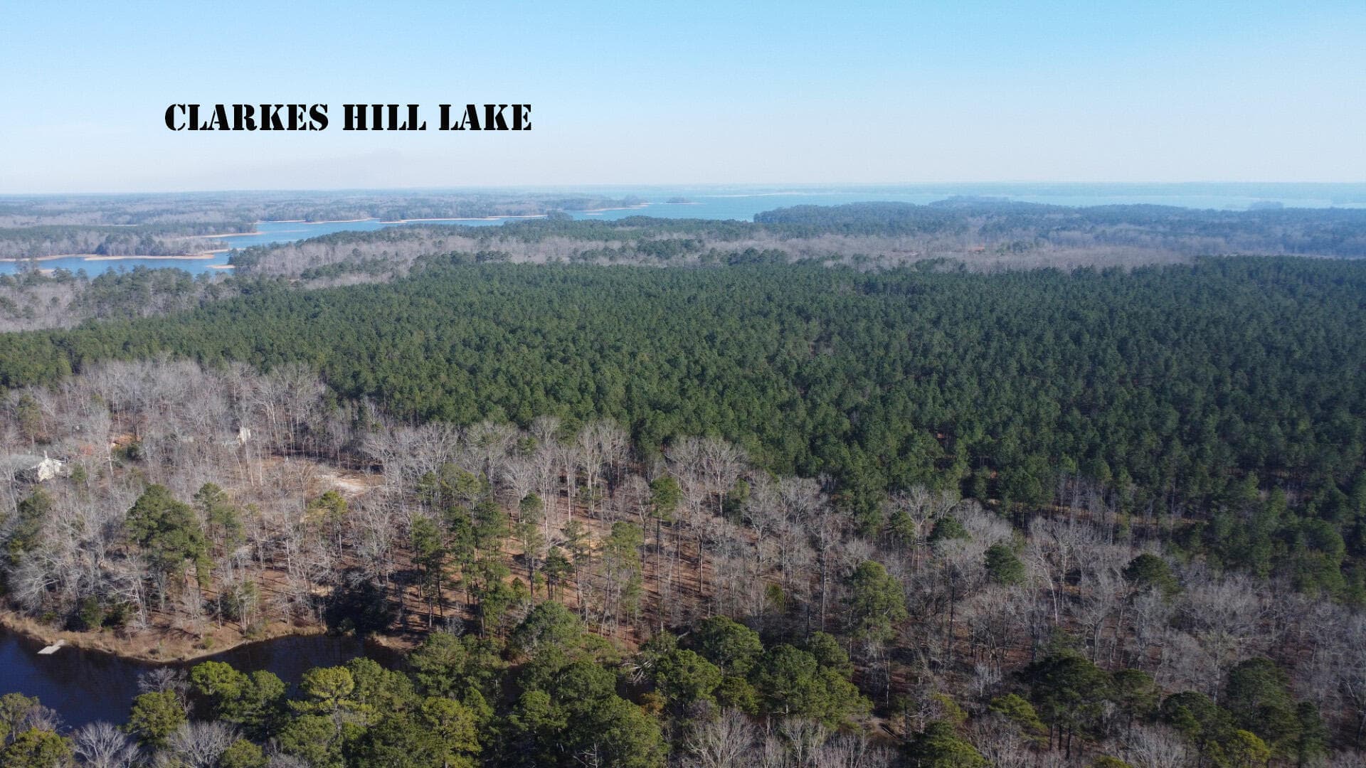 Mixed Use at 0 Forest Lake Drive, Lincolnton, GA 30817, photo 2 of 12
