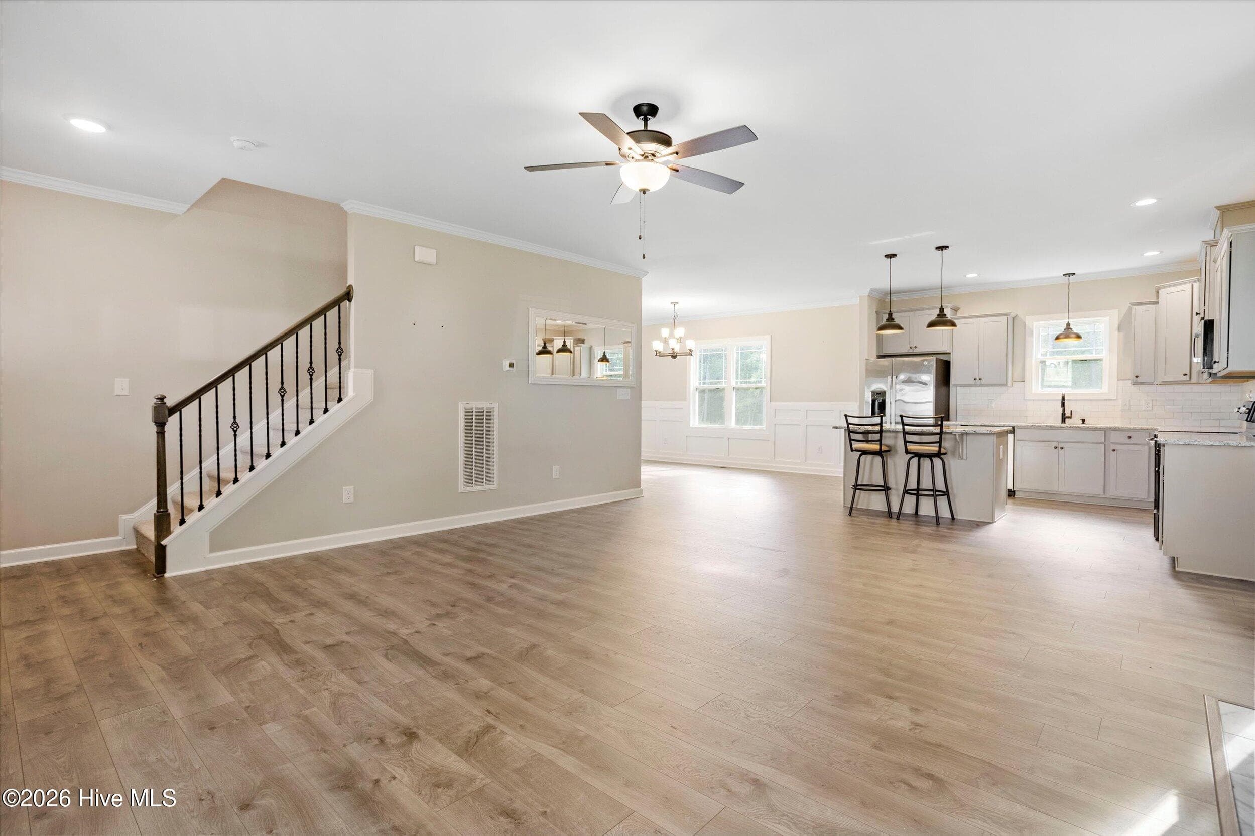 Single Family Residence at 174 Split Rock Way, Zebulon, NC 27597, photo 20 of 43