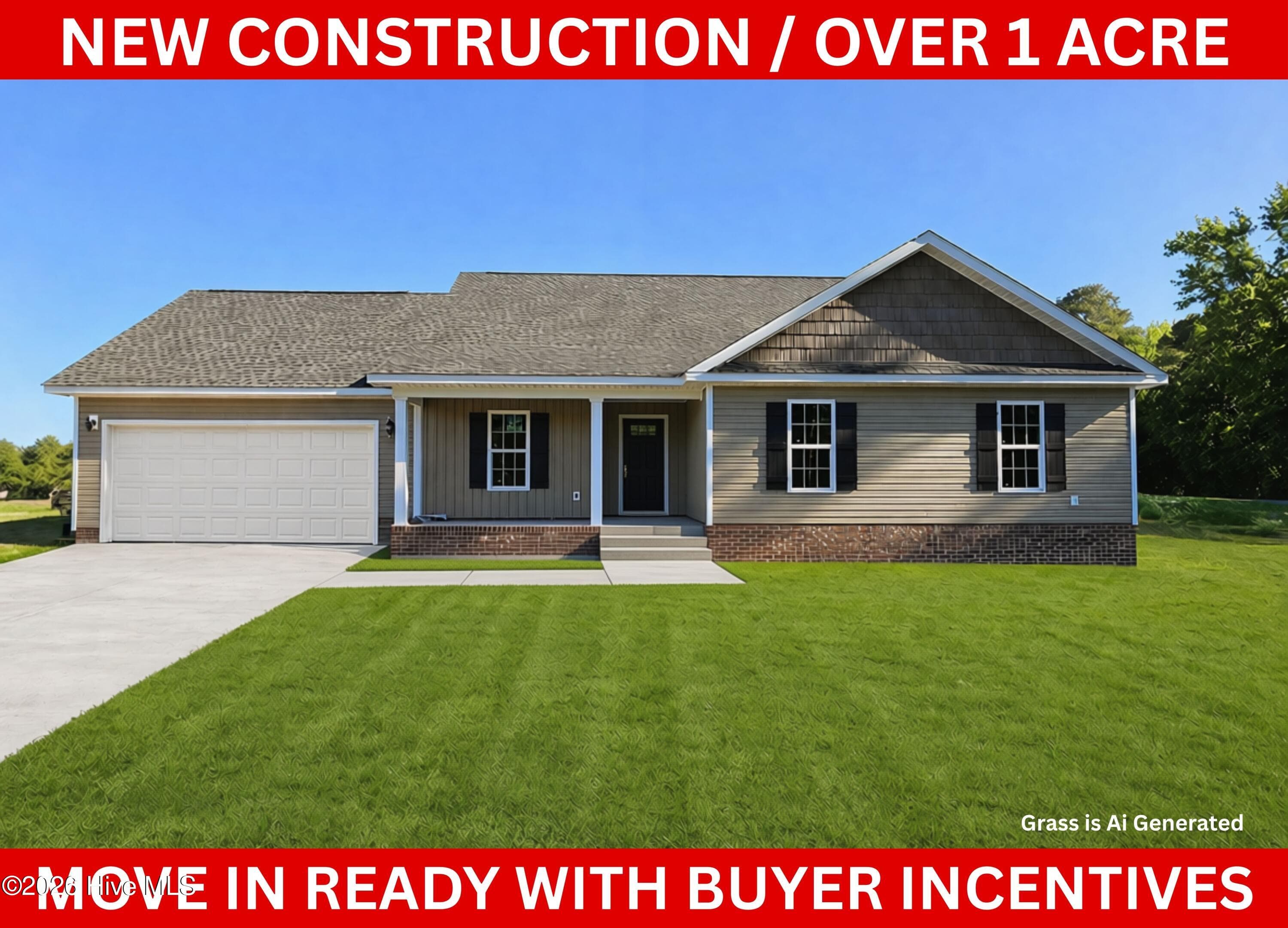756 Jordan Road, Autryville, NC 28318