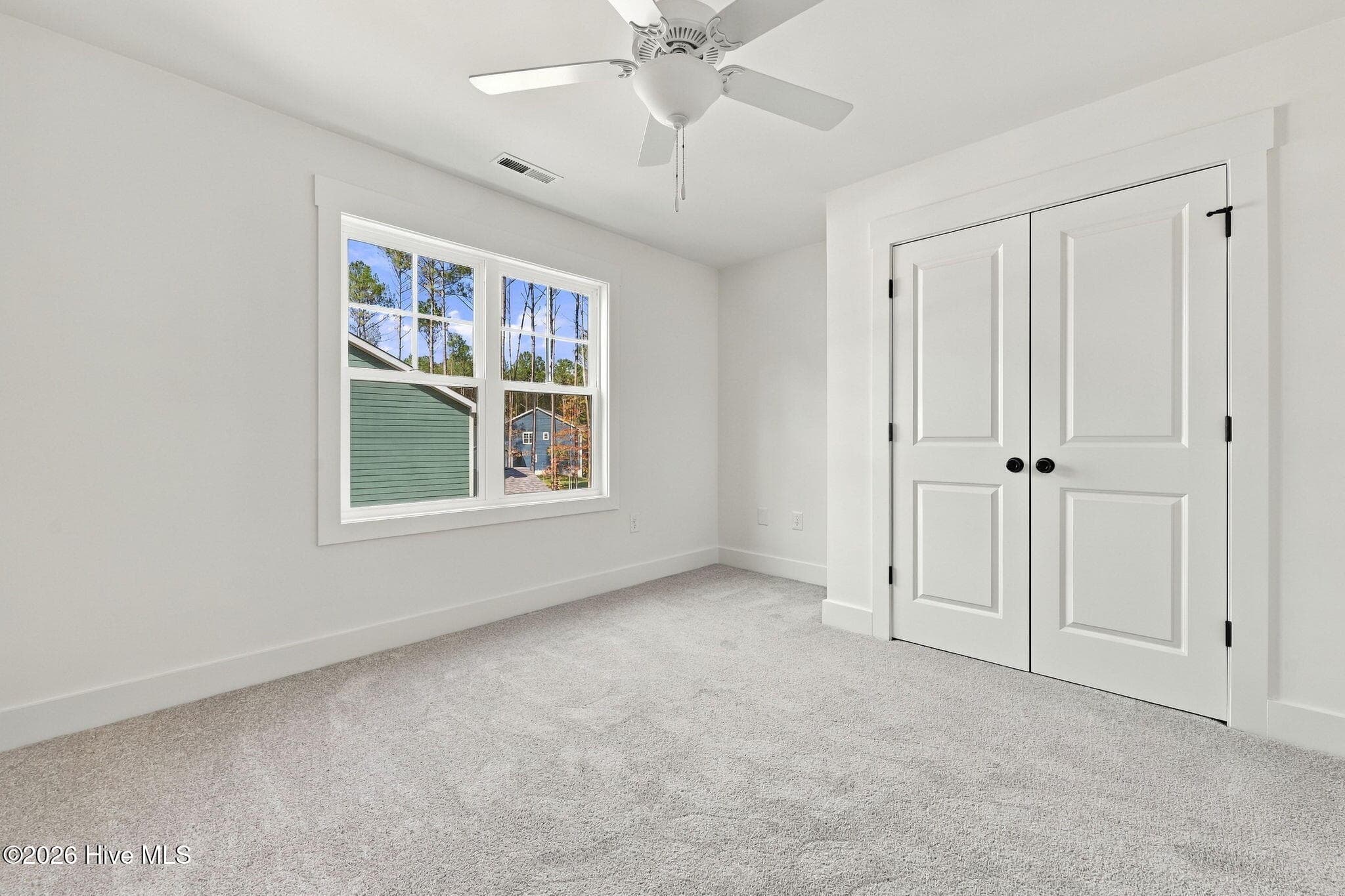 Bed 3 - 612 Gregory Street, Carthage, NC 28327