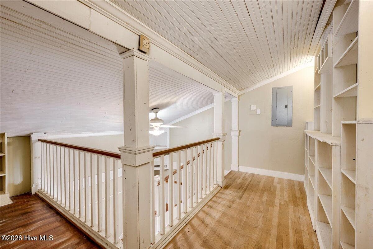 Single Family Residence at 209 Broad Street, Augusta, GA 30901, photo 33 of 41