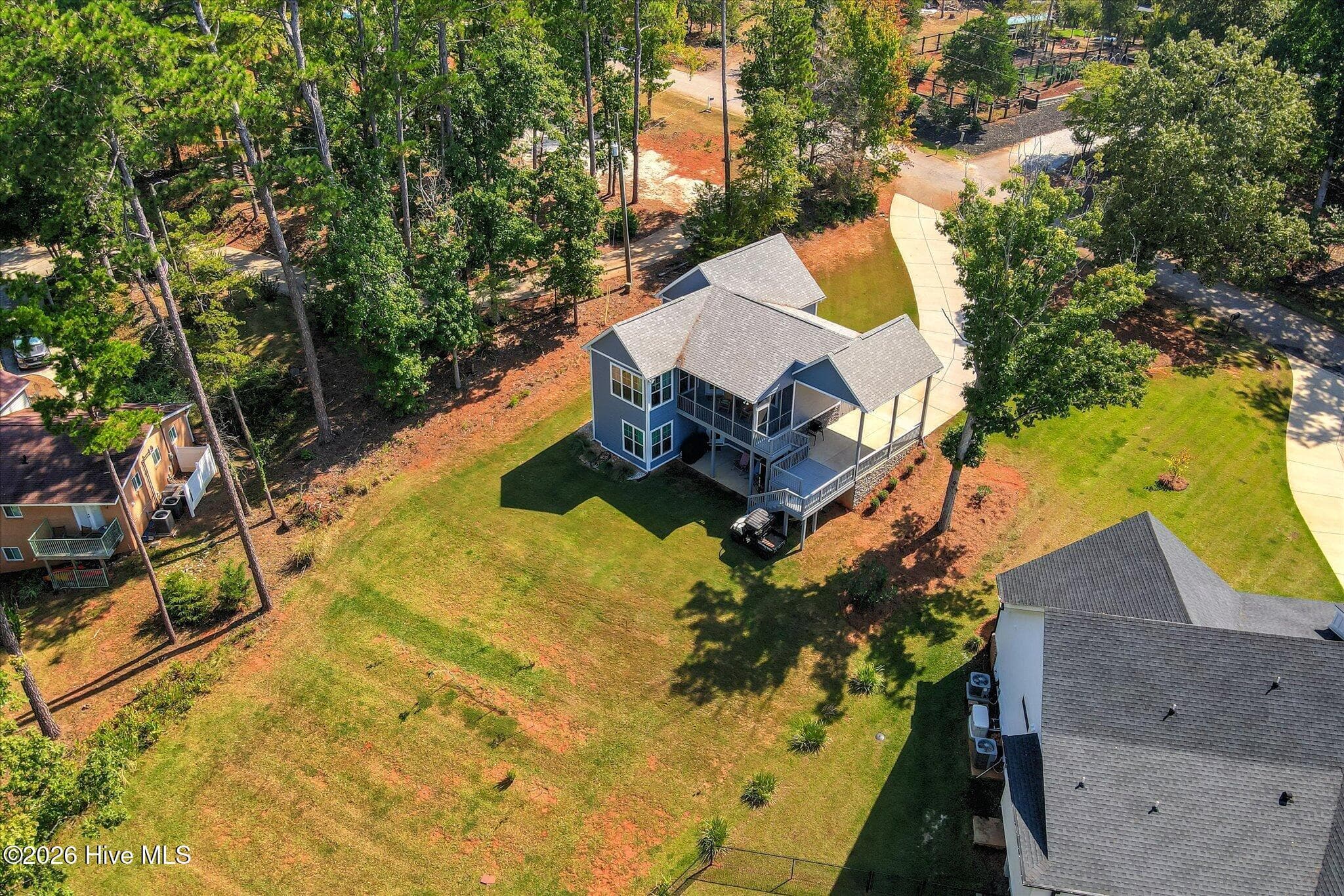 Single Family Residence at 138 State Road S-33-650, Modoc, SC 29838, photo 85 of 89