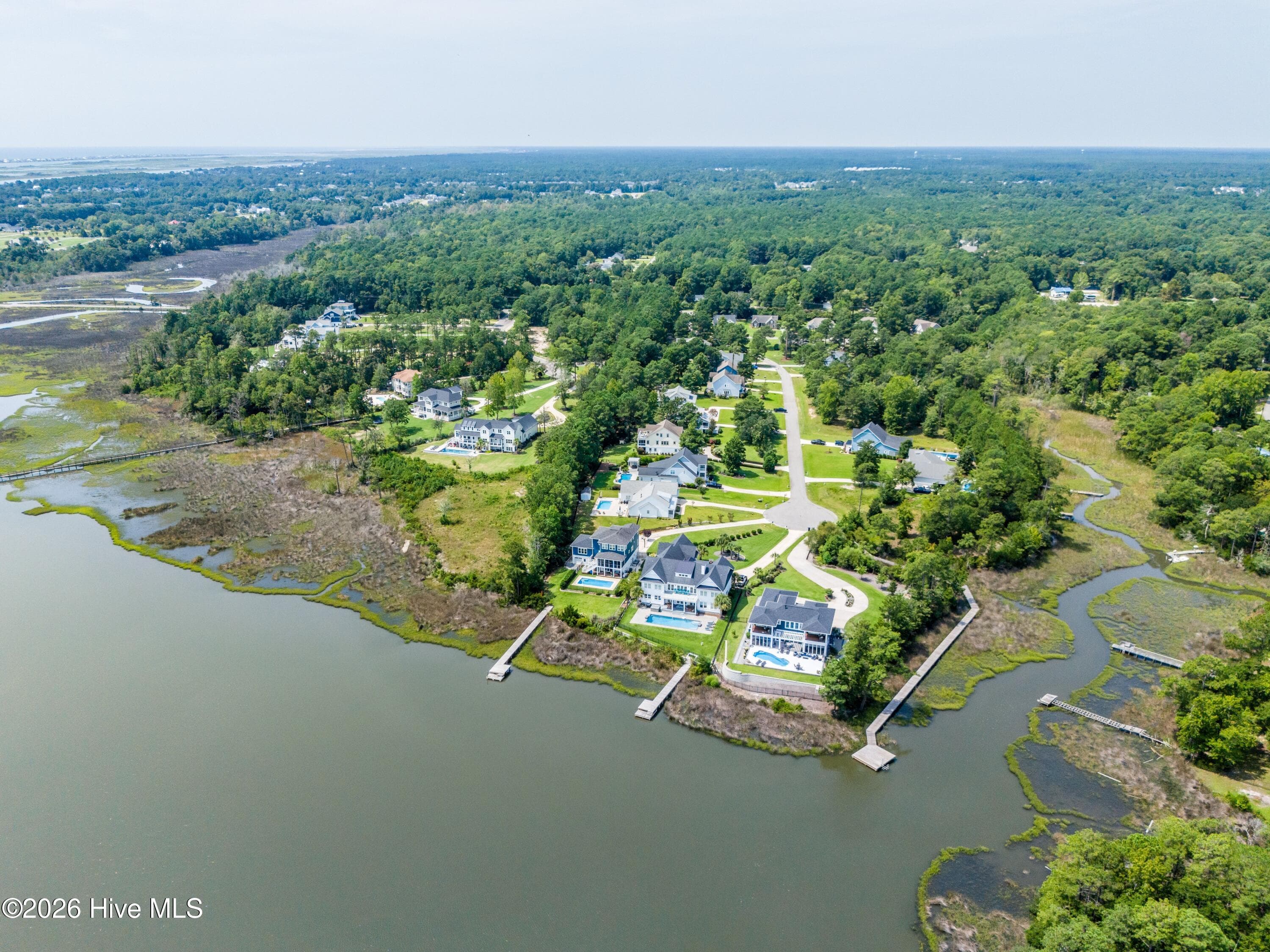 Single Family Residence at 105 Tradewinds Drive, Hampstead, NC 28443, photo 72 of 83