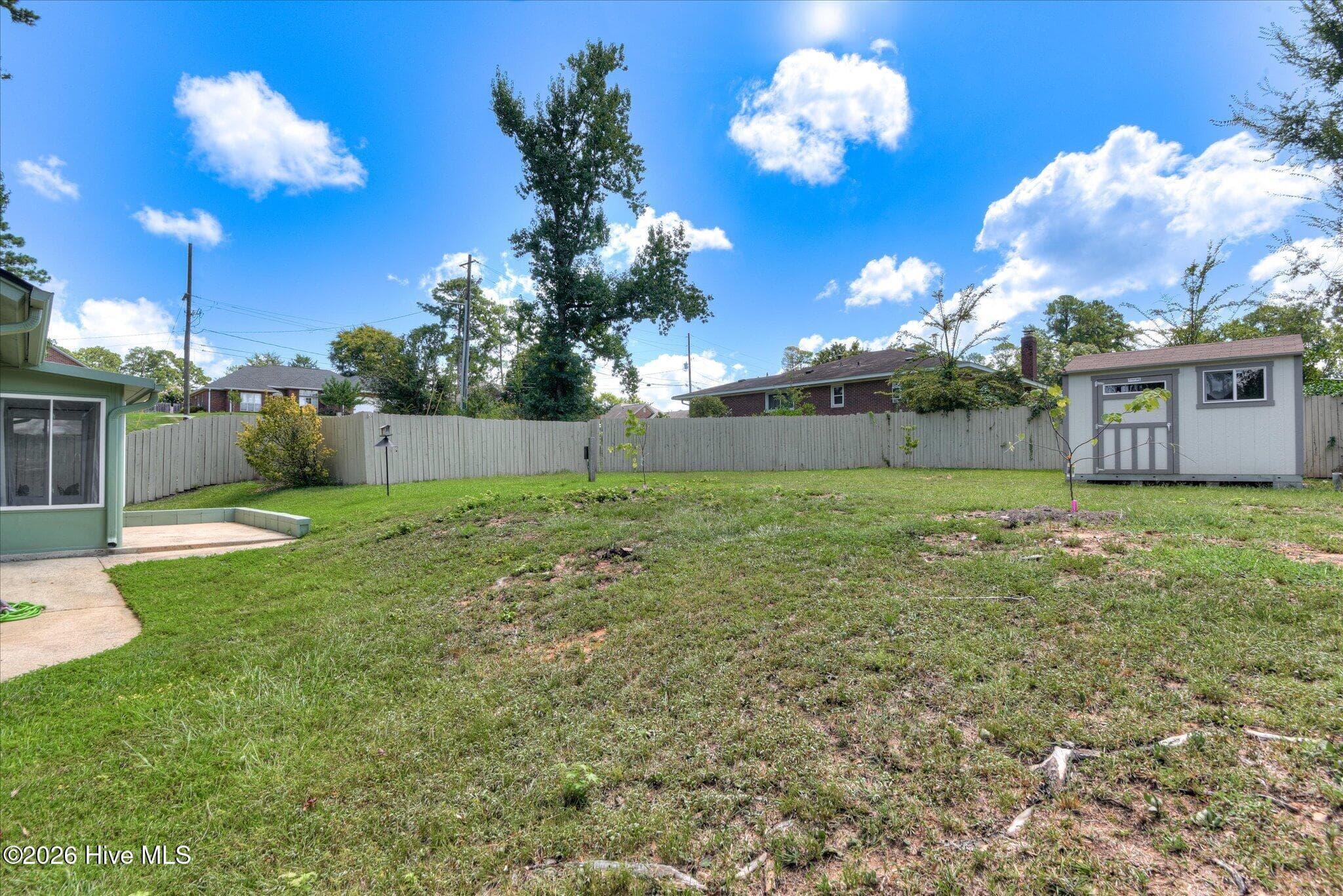 Single Family Residence at 353 Stagecoach Way, Martinez, GA 30907, photo 31 of 31