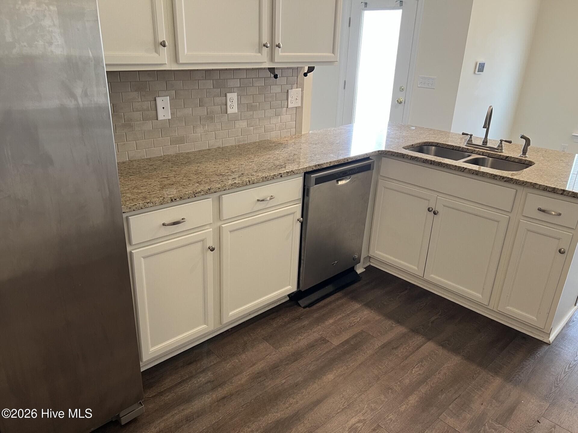 Kitchen - 3896 Harper Franklin Avenue, Augusta, GA 30909
