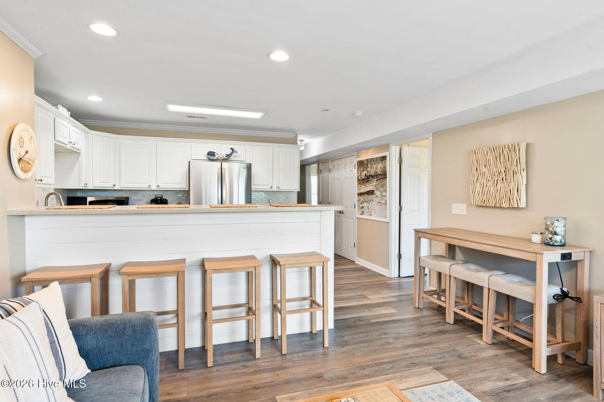 Single Family Residence at 1207 E Oak Island Drive, Oak Island, NC 28465, photo 67 of 72