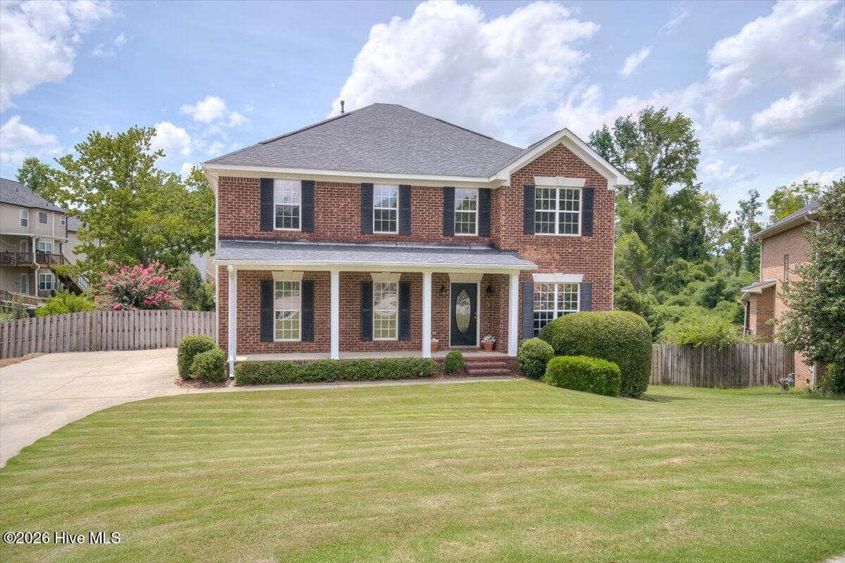 Single Family Residence at 304 Cimarron Place, Martinez, GA 30907, photo 7 of 57