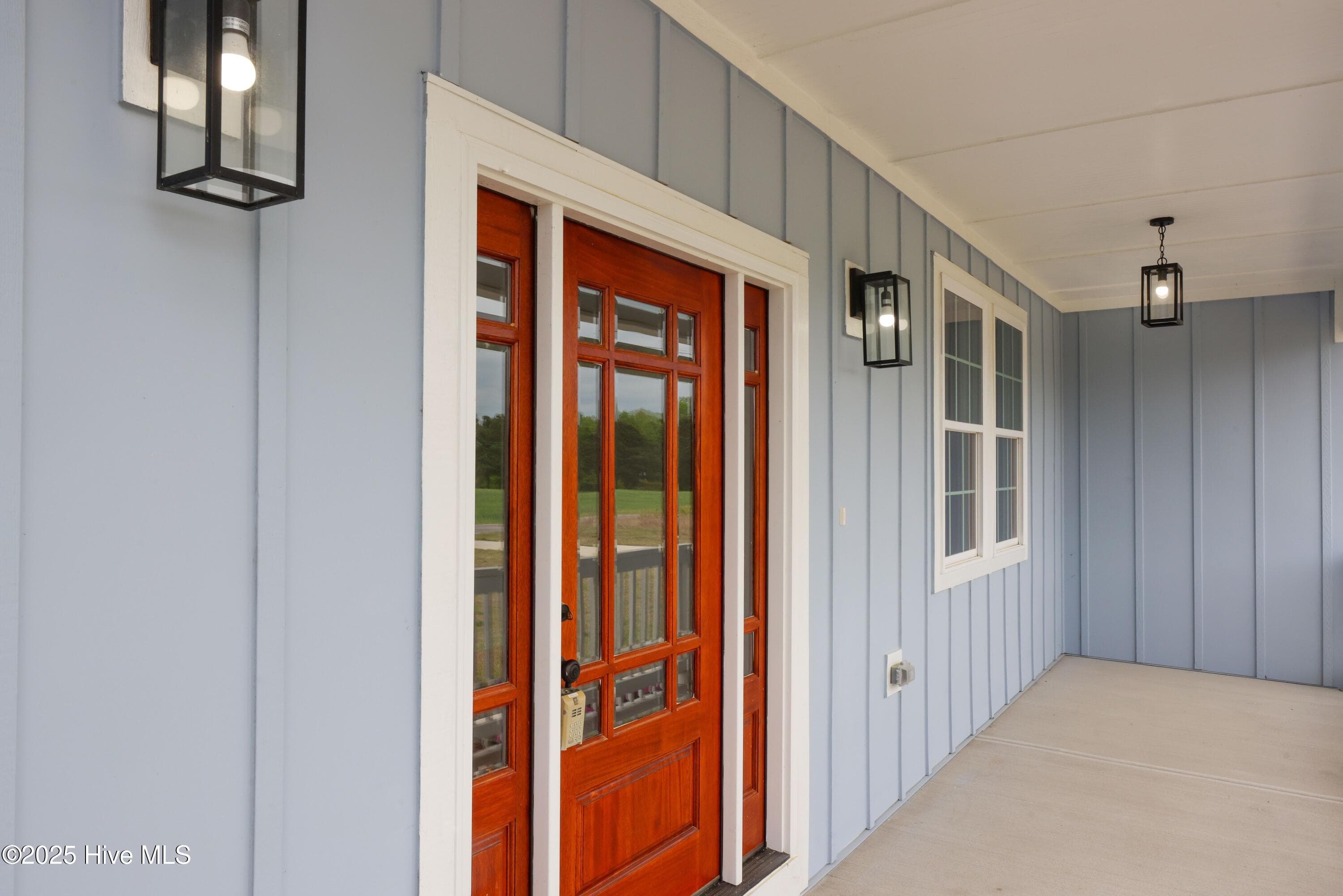 5183 Finch Road, Sims, NC 27880