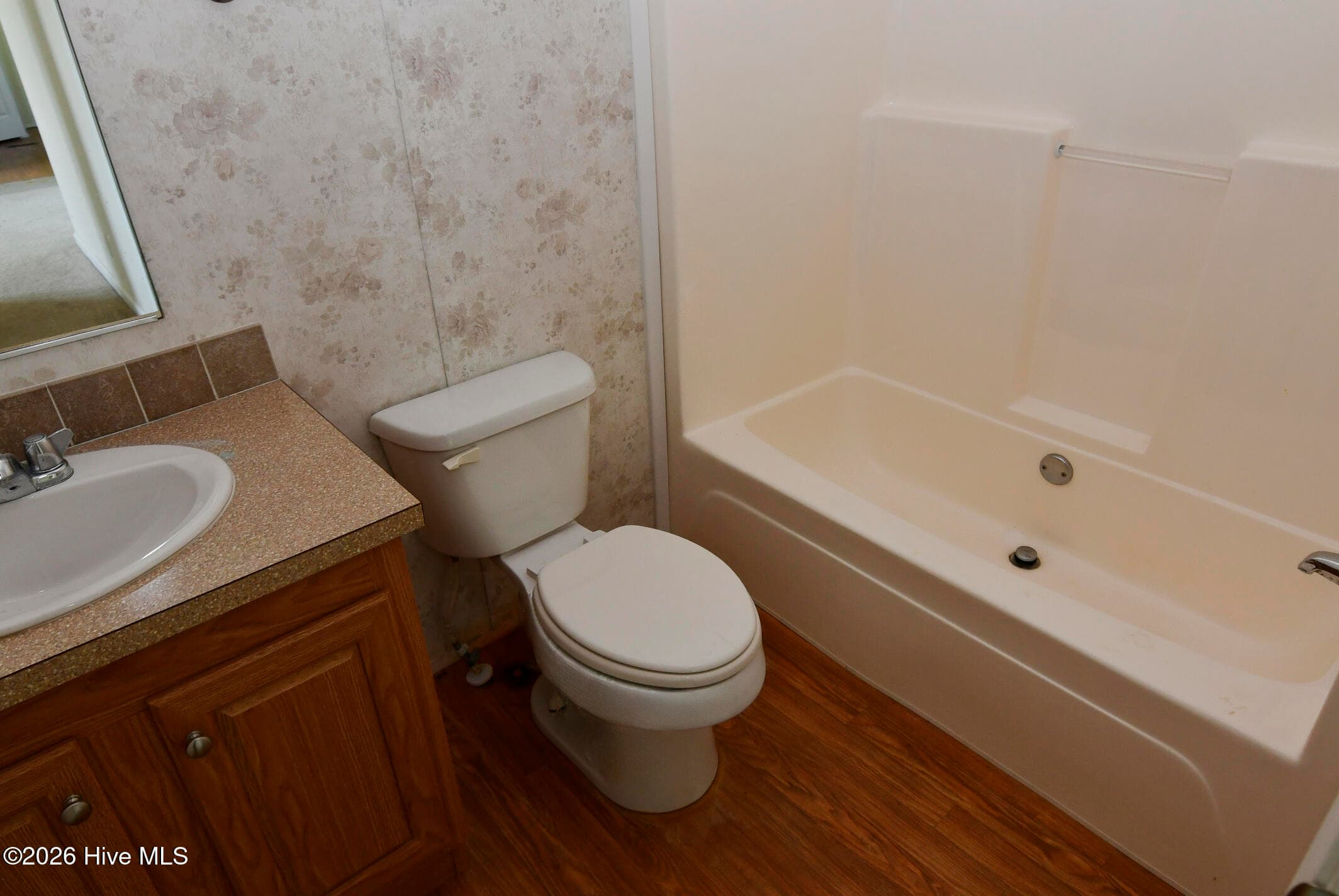Bathroom 2 - 21 Grape Vine Landing, Columbia, NC 27925