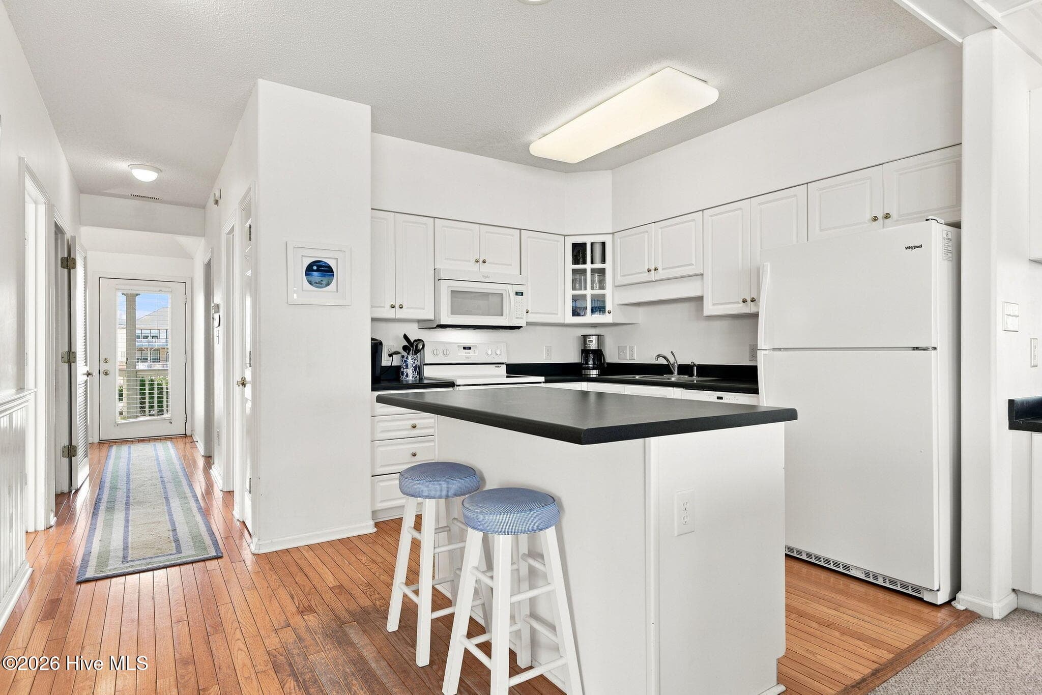 Condominium at 2801 Pier Pointe Drive B2, Emerald Isle, NC 28594, photo 13 of 45