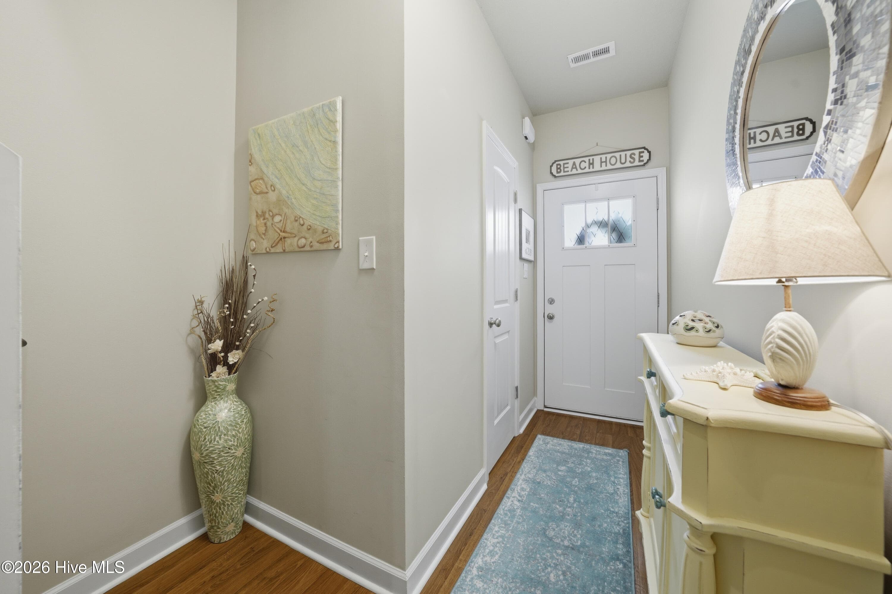 Townhouse at 370 Frisco Way Lot 319a, Holly Ridge, NC 28445, photo 2 of 4