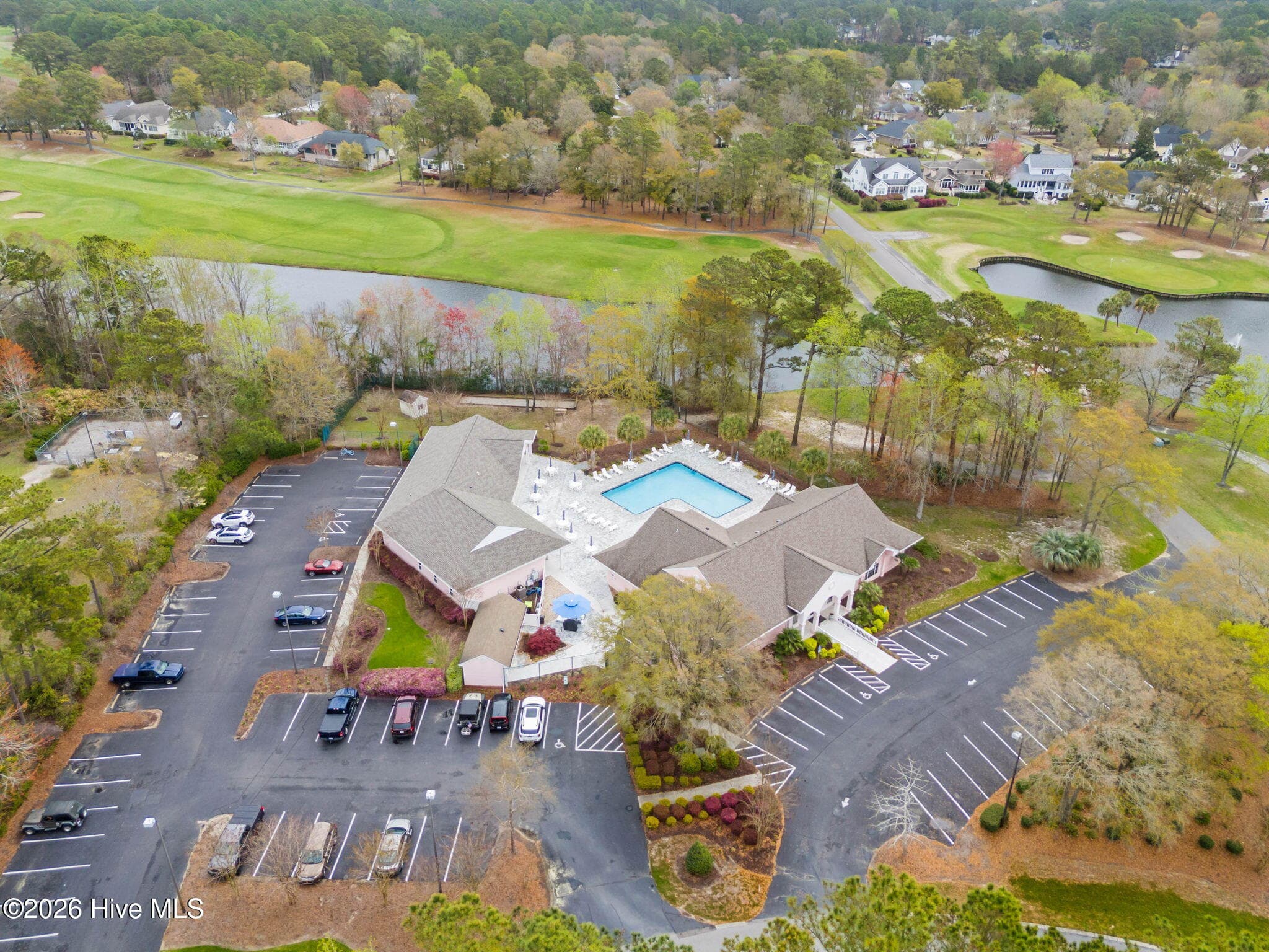 Condominium at 130 Ricemill Circle Apt 4, Sunset Beach, NC 28468, photo 83 of 84