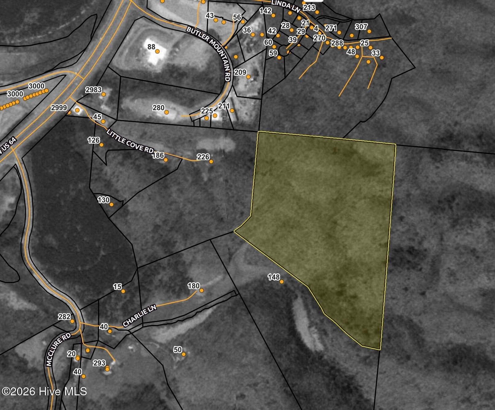 1998 Infrared - 00 Charlie Lane, Murphy, NC 28906