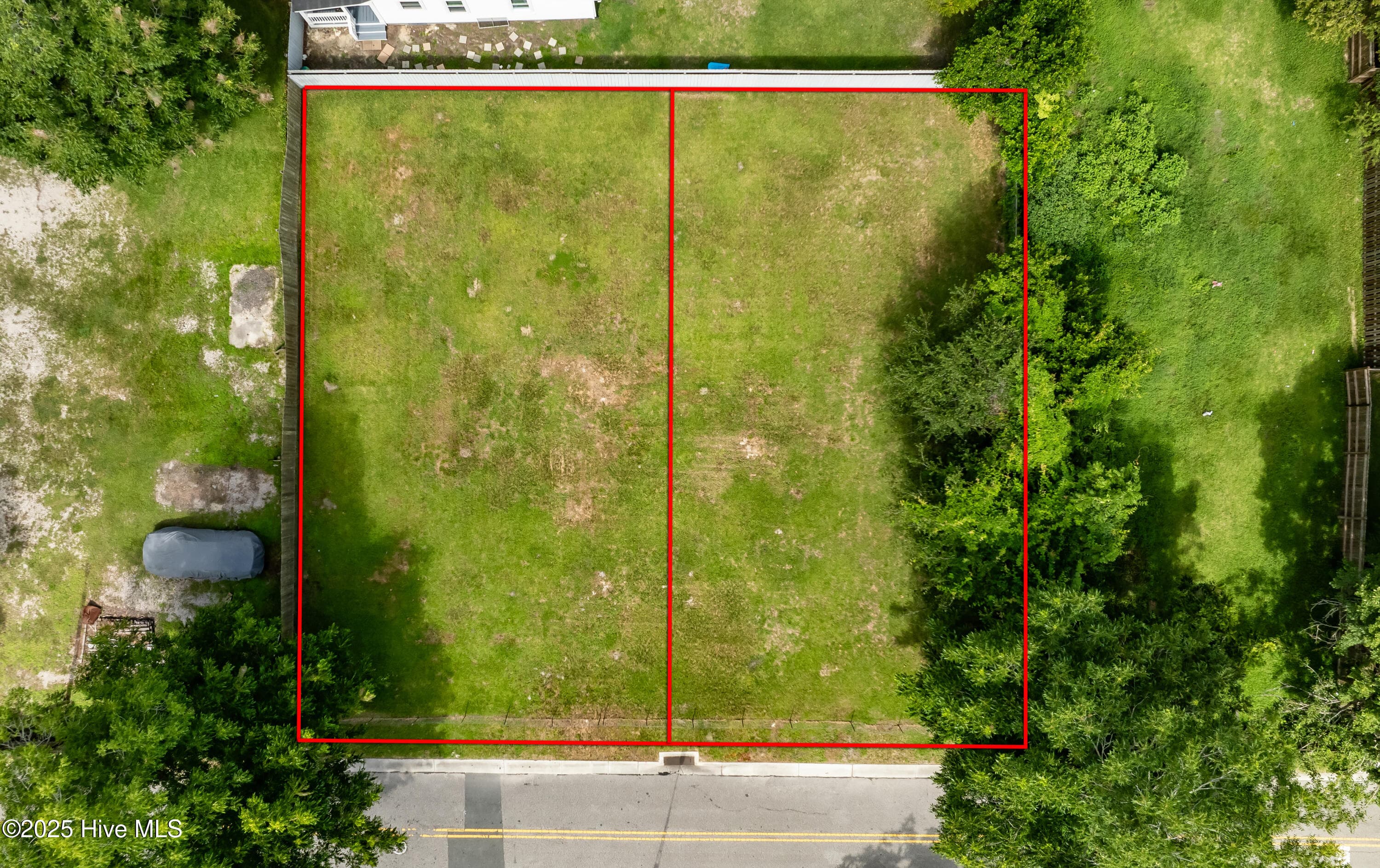 109 & 113 Clay Street, Wilmington, NC 28405