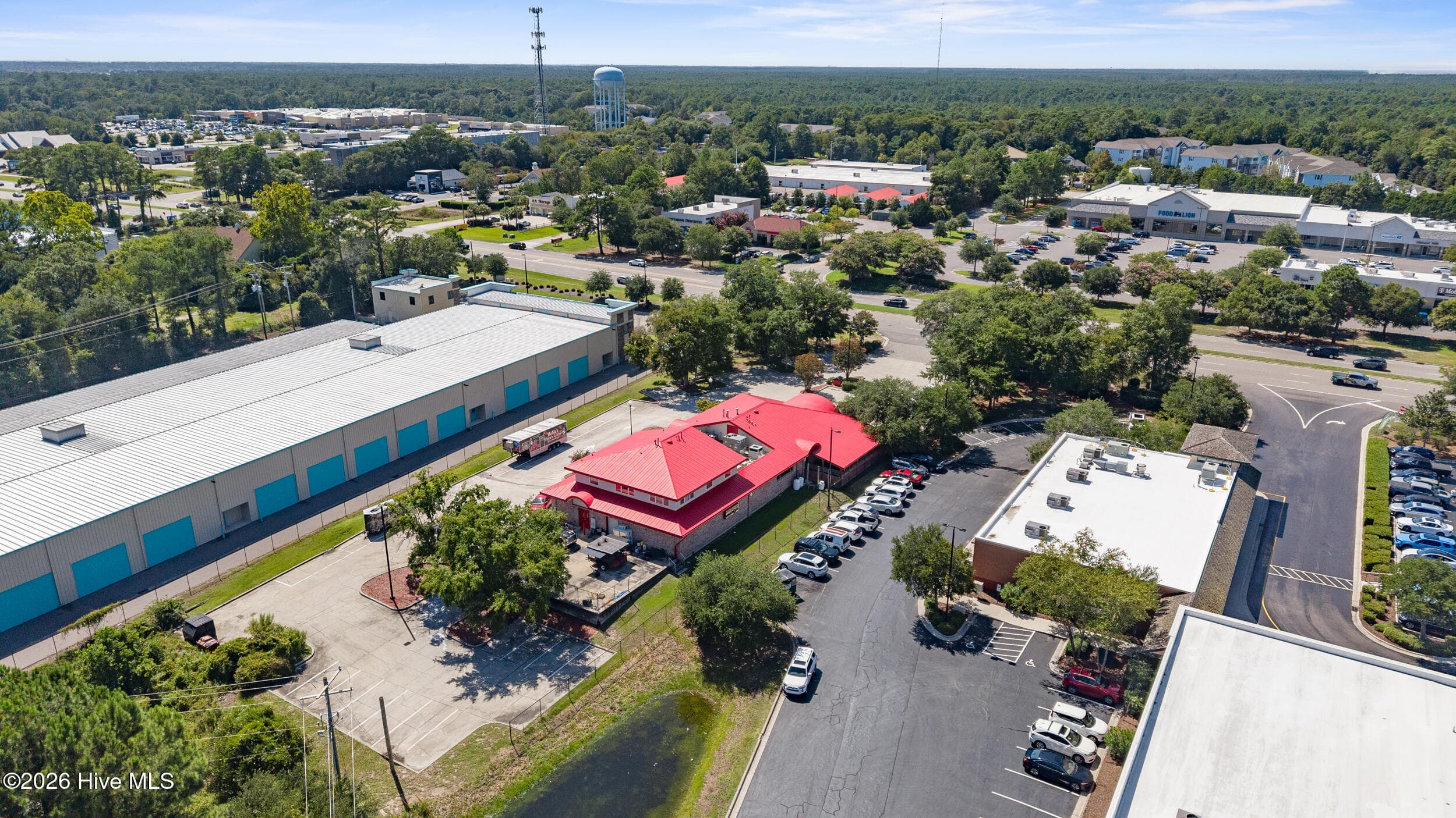 Business at 8232 Market Street, Wilmington, NC 28411, photo 74 of 90