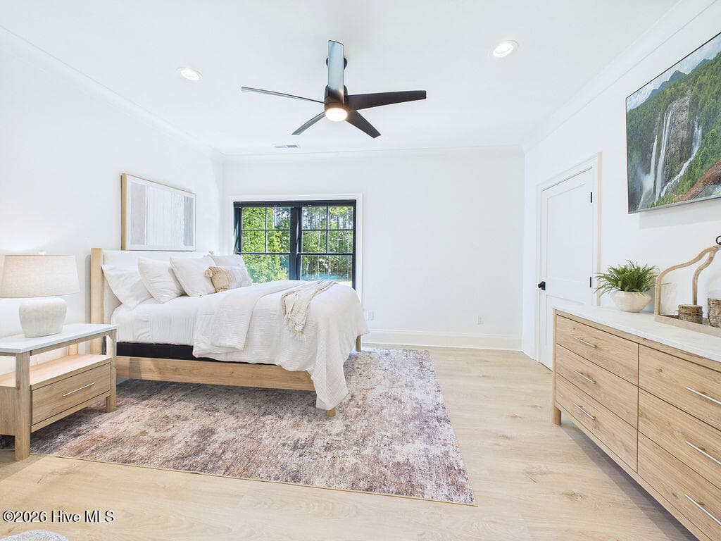 Single Family Residence at 5164 Nc-24, Cameron, NC 28326, photo 66 of 98