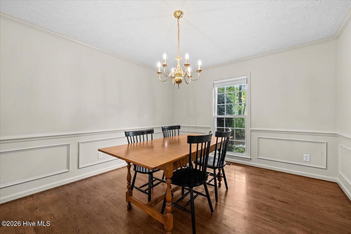Single Family Residence at 401 Summerlea Drive, Fayetteville, NC 28311, Fayetteville, photo 11 of 50