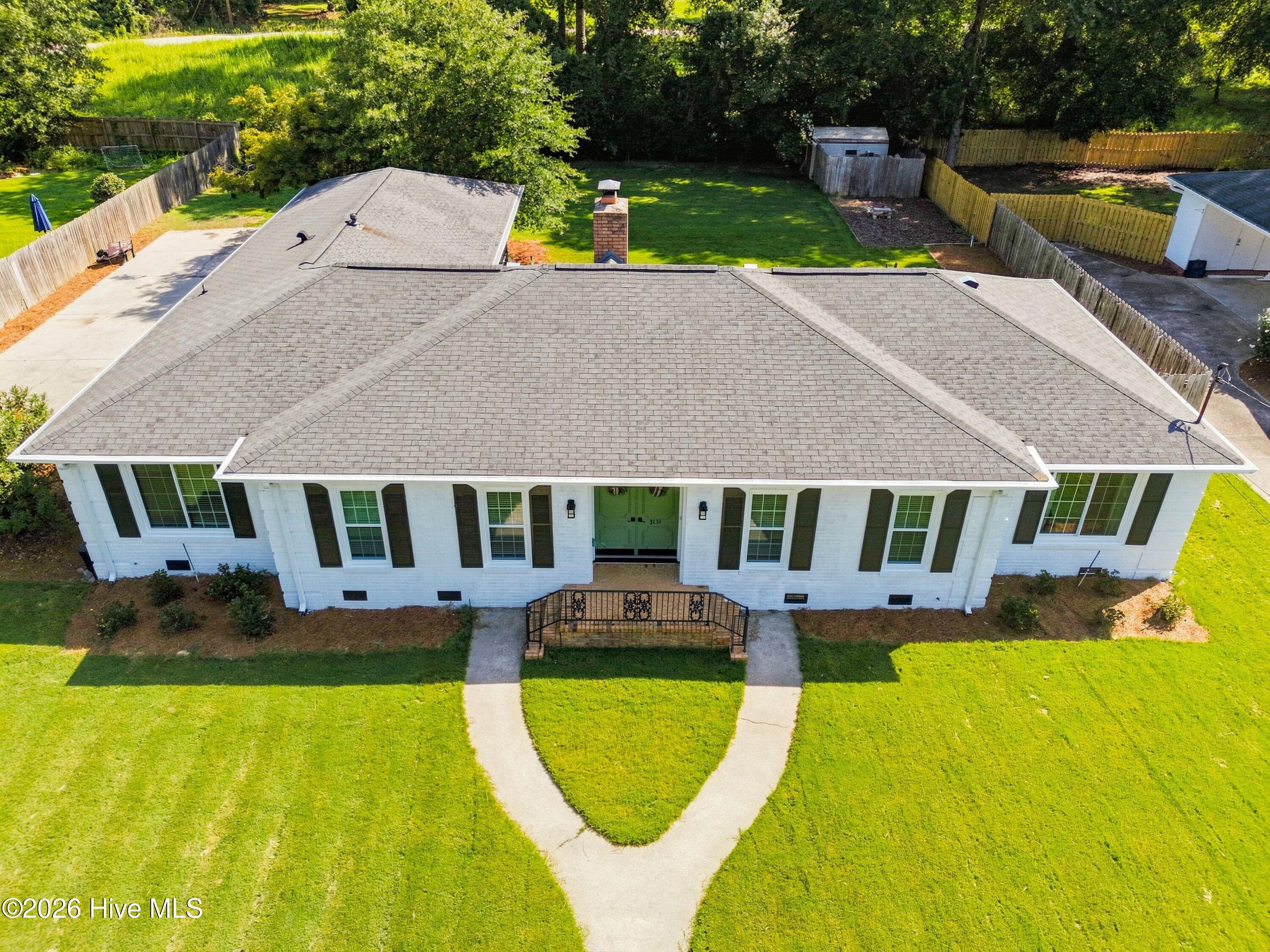Single Family Residence at 3131 Ramsgate Road, Augusta, GA 30909, photo 30 of 34
