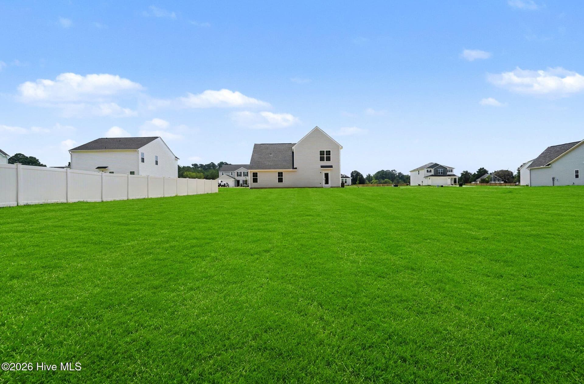 Single Family Residence at 121 Boston River Drive, Dunn, NC 28334, photo 77 of 79
