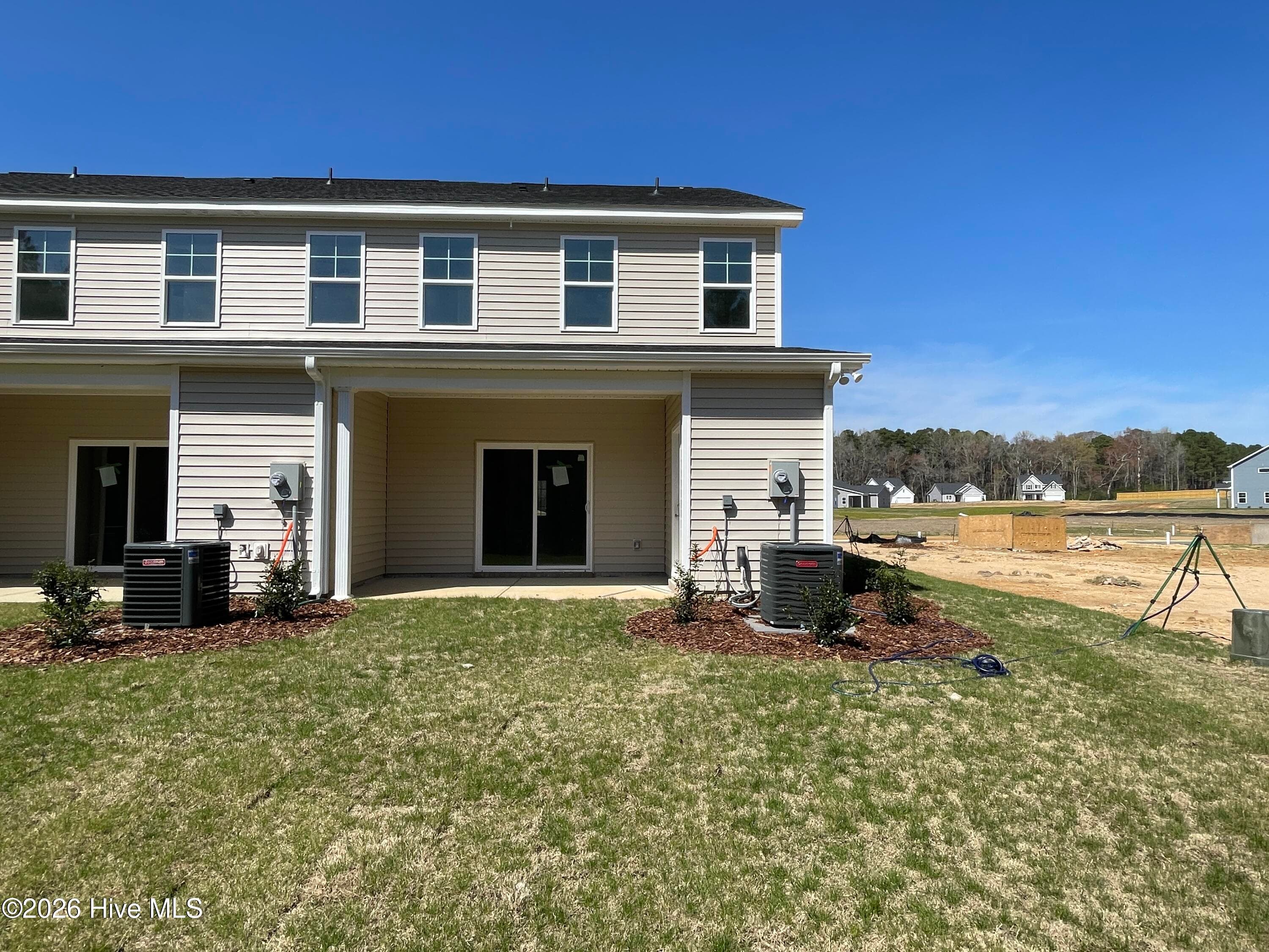 Townhouse at 234 Elijah Way 9, Vass, NC 28394, photo 122 of 162