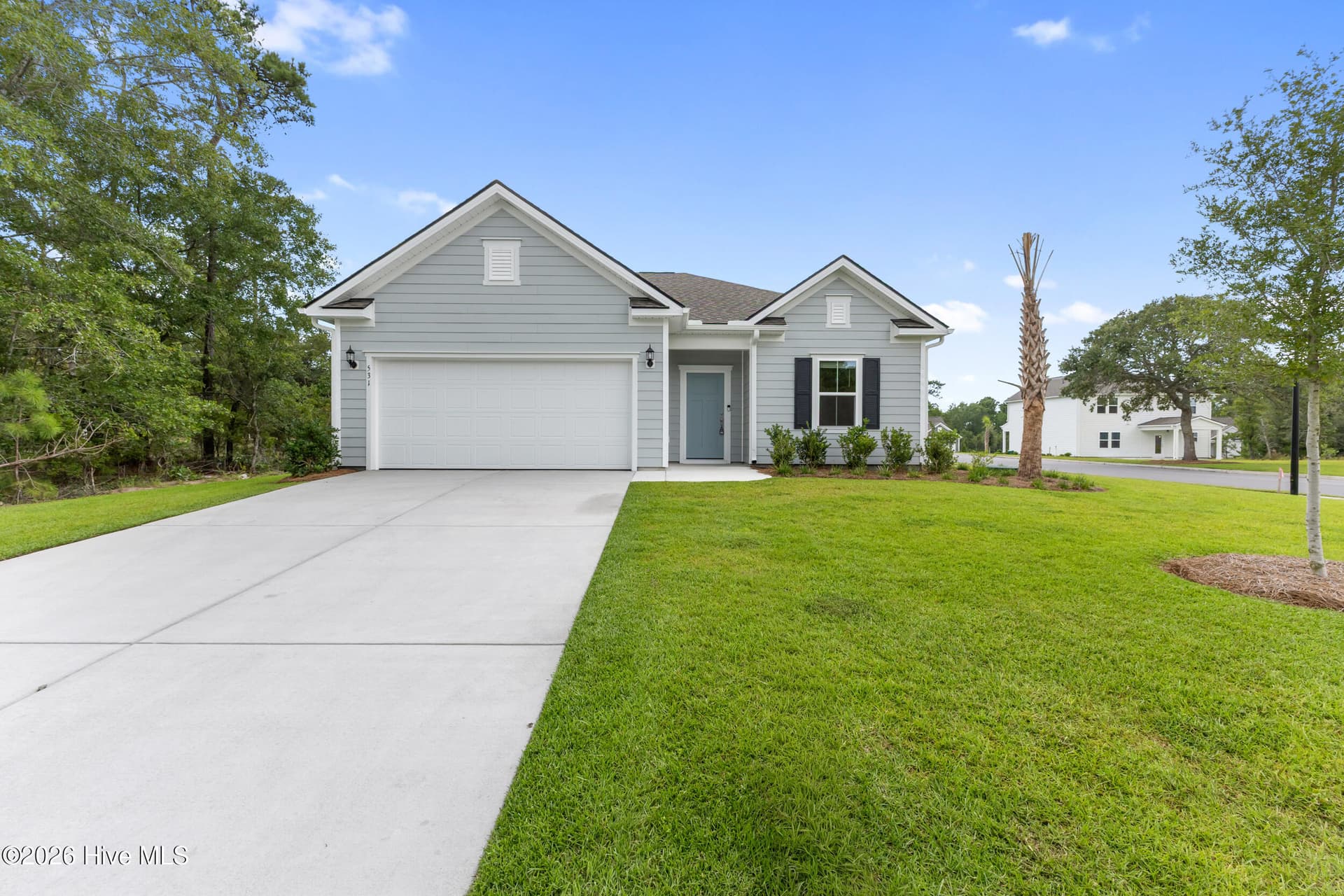 Single Family Residence at 531 Glitter Bay Loop, Shallotte, NC 28470, photo 15 of 115