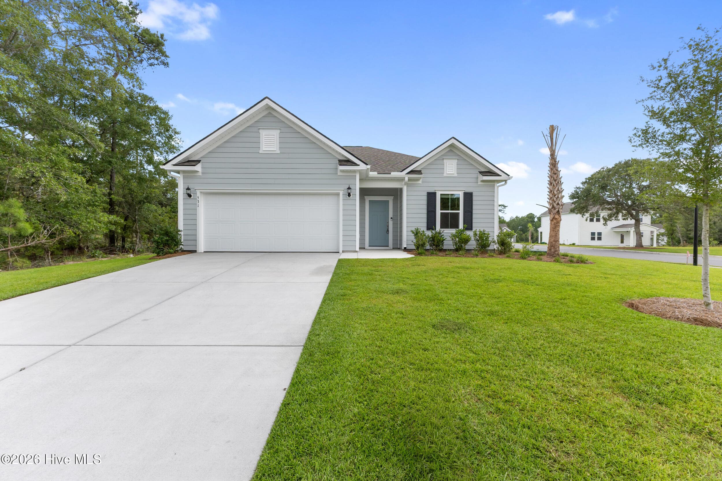 Single Family Residence at 531 Glitter Bay Loop, Shallotte, NC 28470, photo 15 of 115