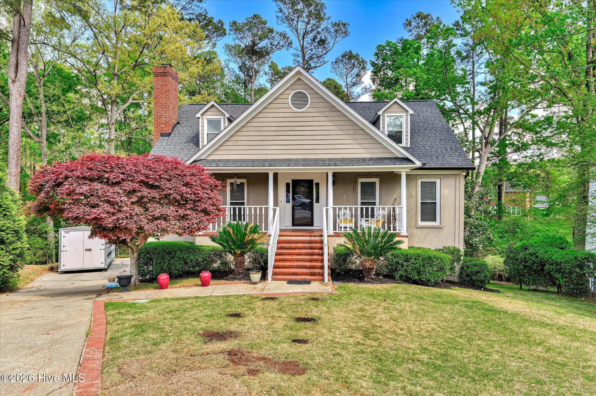 Single Family Residence at 16 Rapids Court, North Augusta, SC 29841, photo 102 of 139