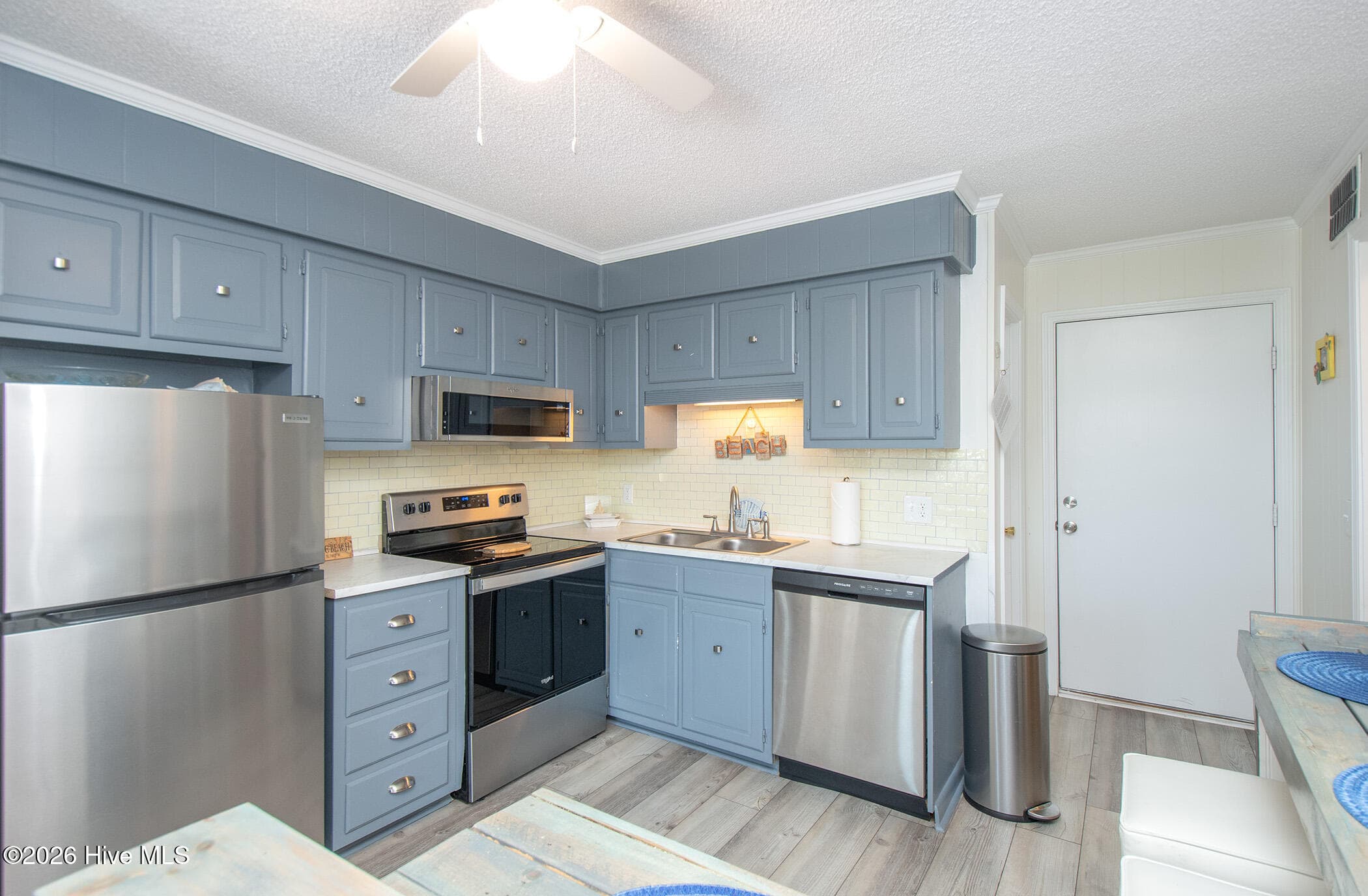 Condominium at 2008 E Ft Macon Road A3, Atlantic Beach, NC 28512, photo 9 of 32
