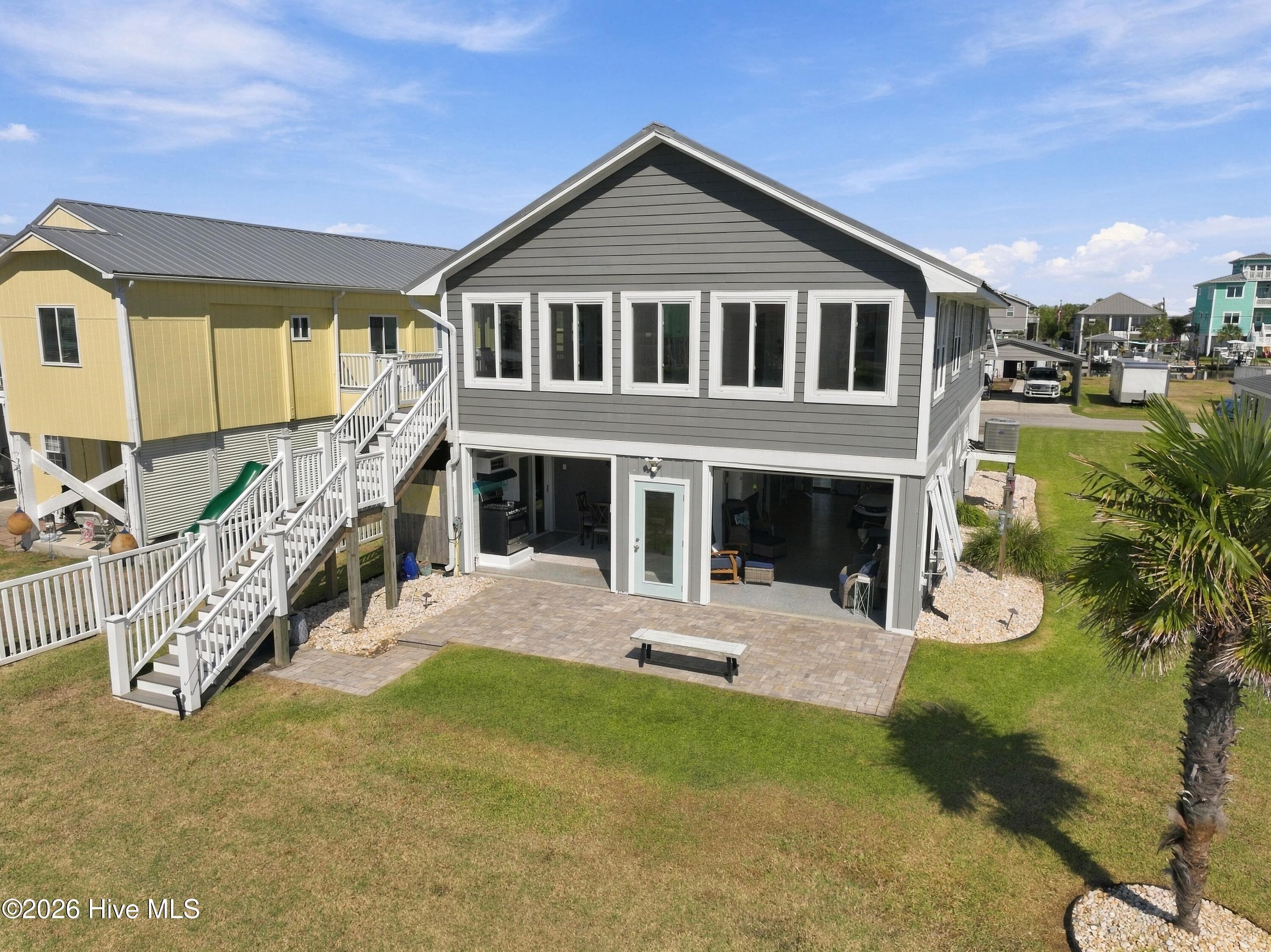 Single Family Residence at 6075 6th Street, Surf City, NC 28445, Surf City, photo 5 of 64