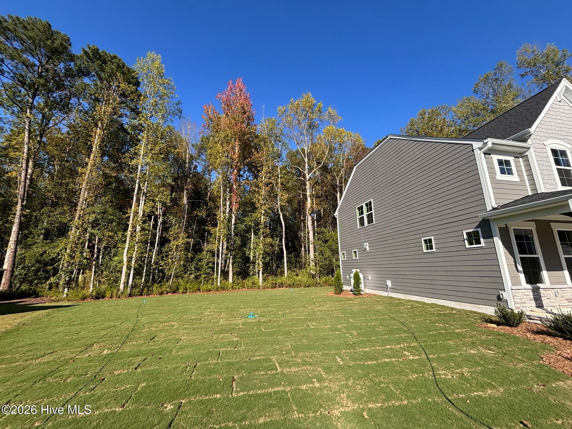 1/2 Acre Home Site! - 370 Glade Drive, Aberdeen, NC 28315