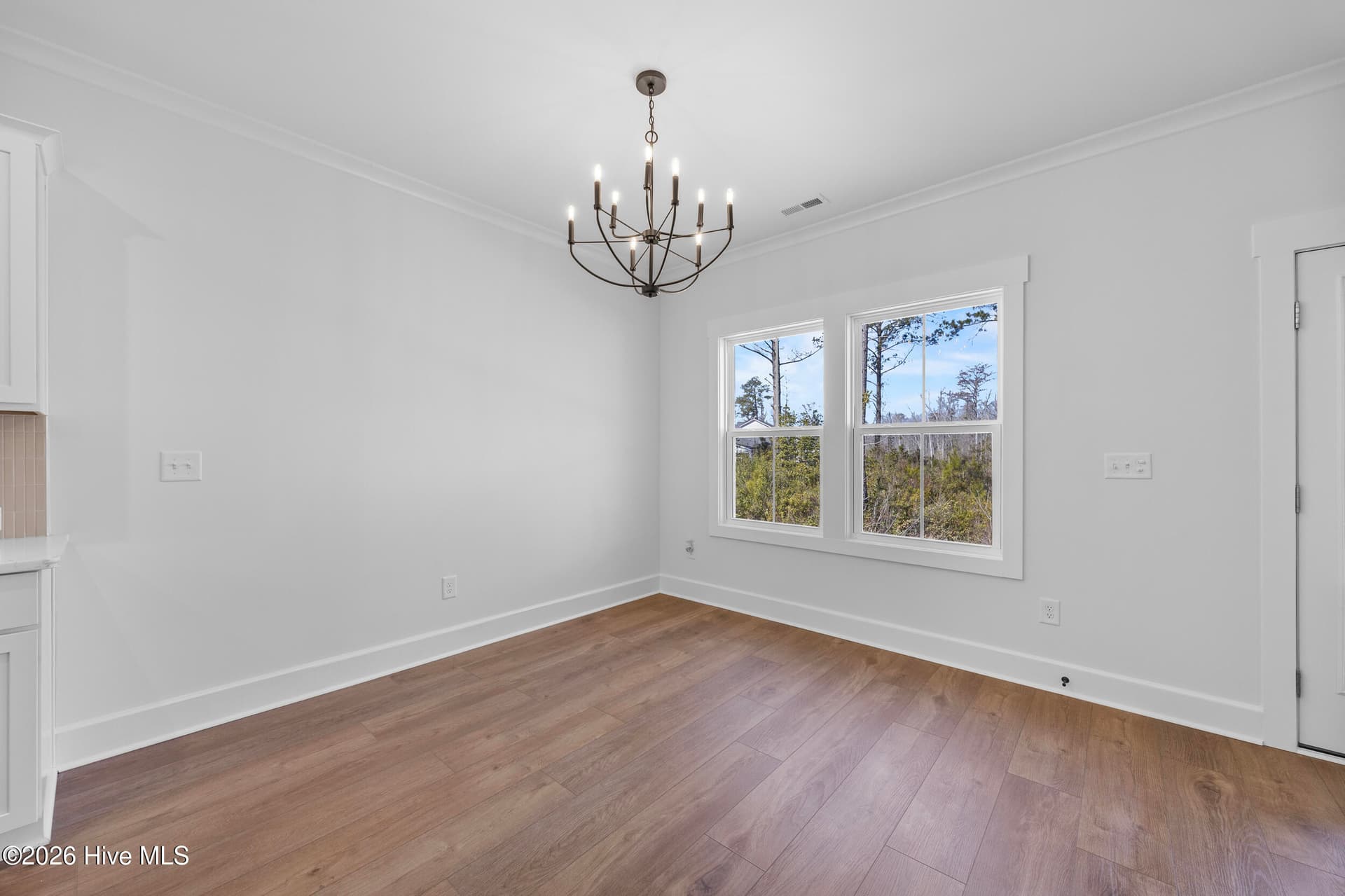 “Home shown is a representation of the floor plan and may include optional features or upgrades. Elevations, materials, colors, finishes, square footage, and included features may vary from the actual home. Please consult a Sales Representative for complete details.” - 6055 Painted Turtle Place 163, Leland, NC 28451