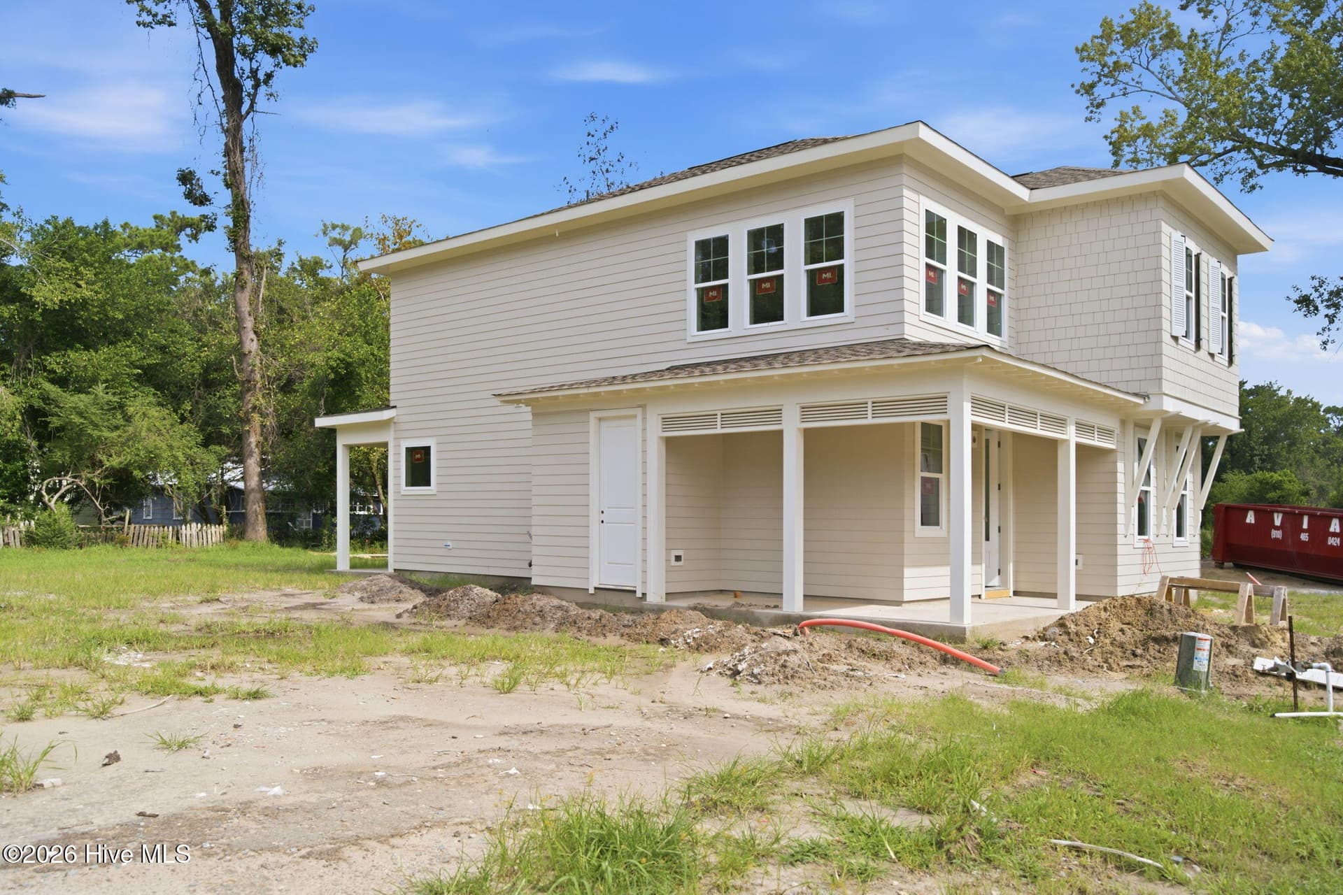 Single Family Residence at 1048 Montclair Drive, Wilmington, NC 28403, photo 67 of 95