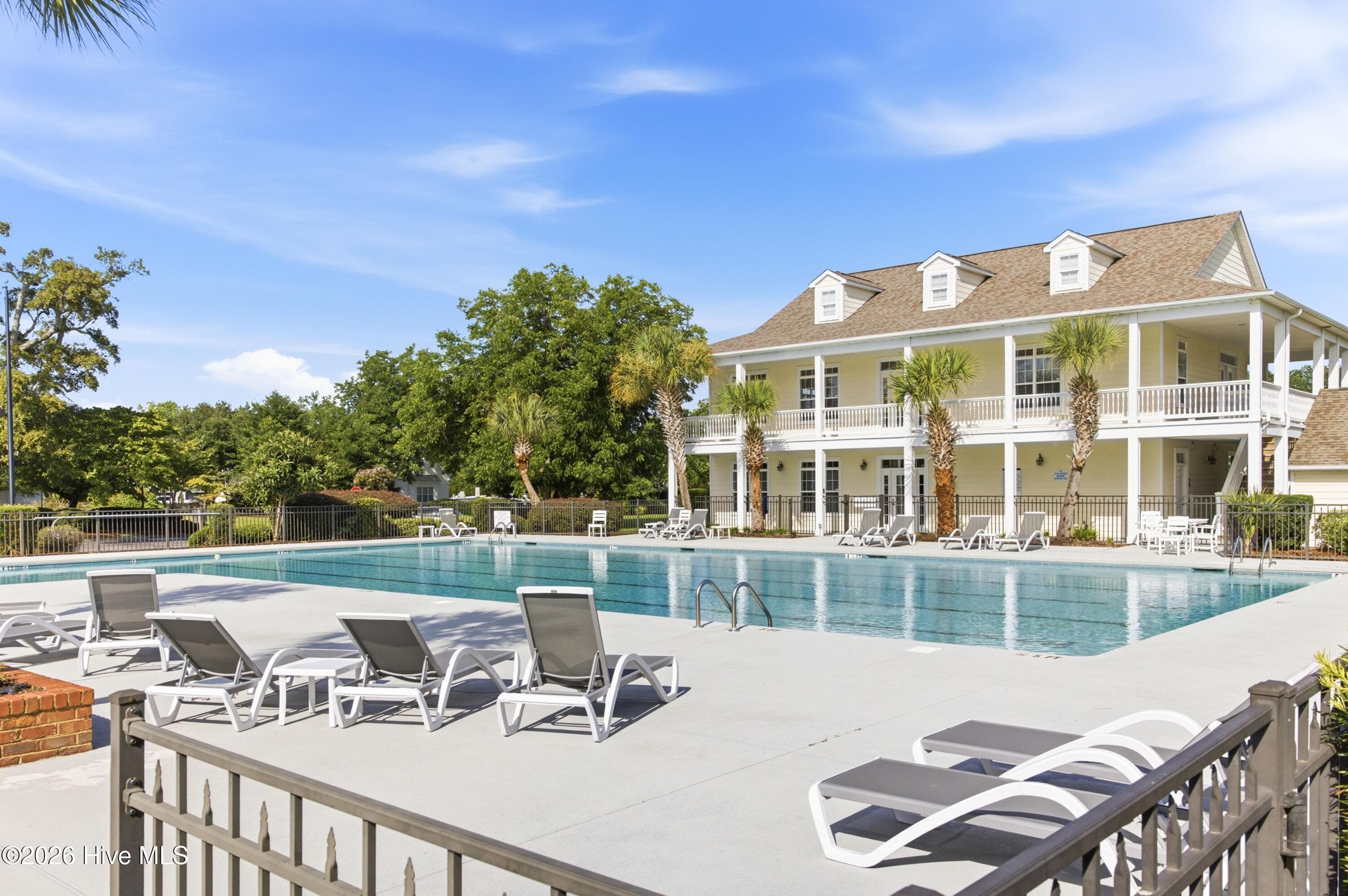 Beautiful amenties. - 26 26 W Scarborough Court, Hampstead, NC 28443