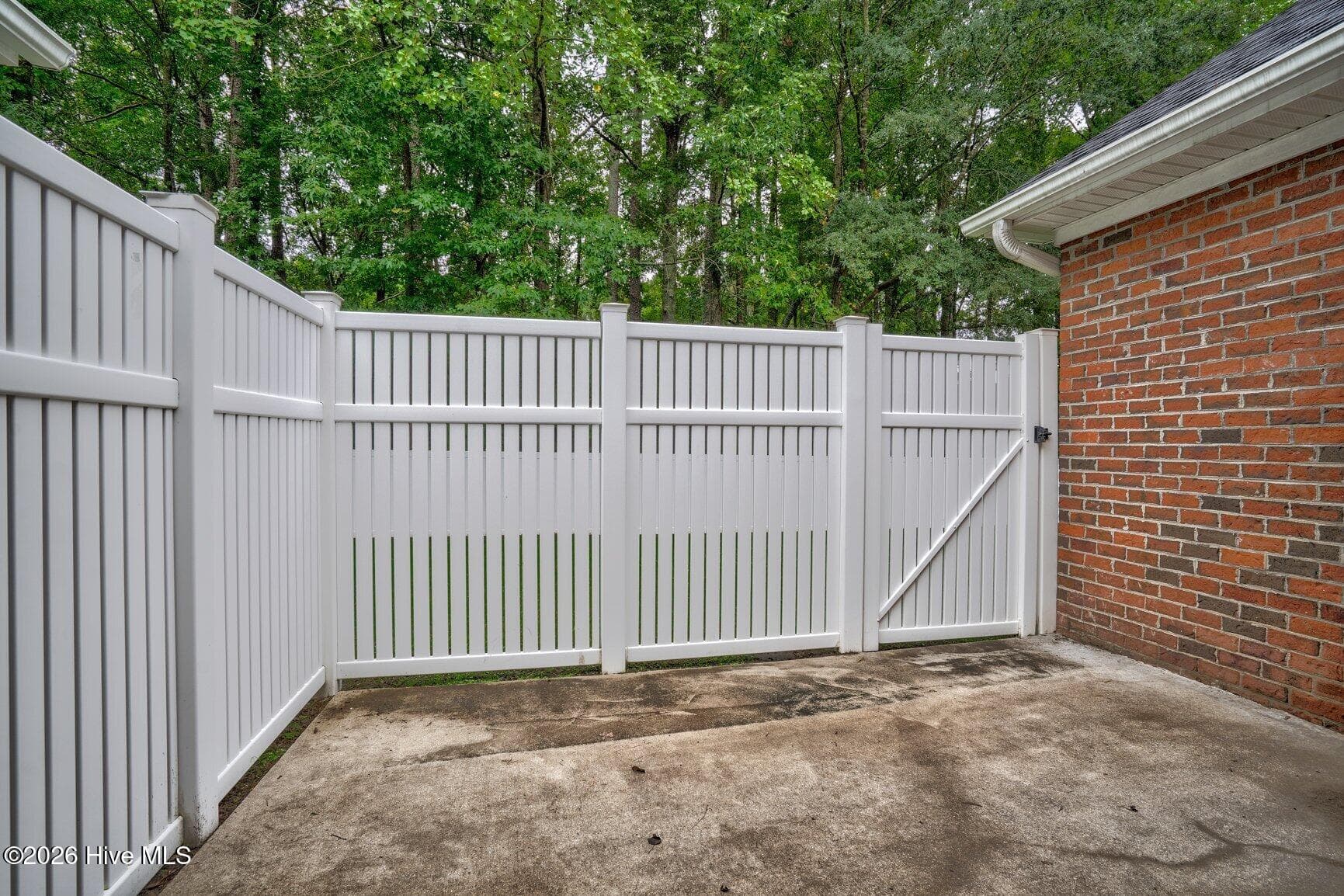 Townhouse at 117 Irene Court, Rocky Mount, NC 27804, photo 25 of 27