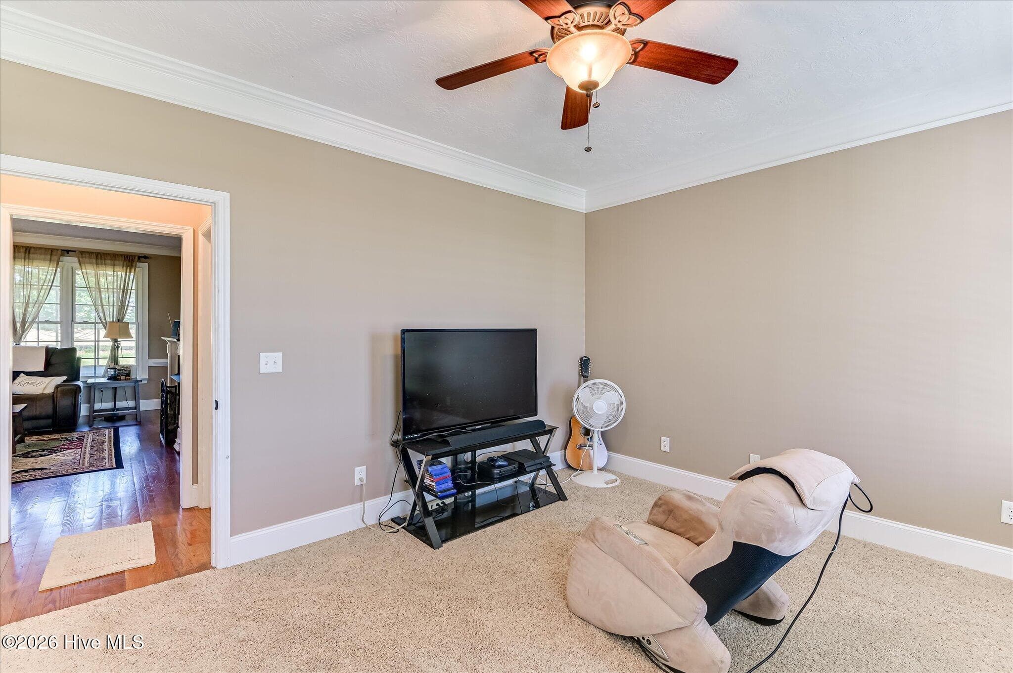 Single Family Residence at 829 Mark Walden Road, Blythe, GA 30805, photo 29 of 69