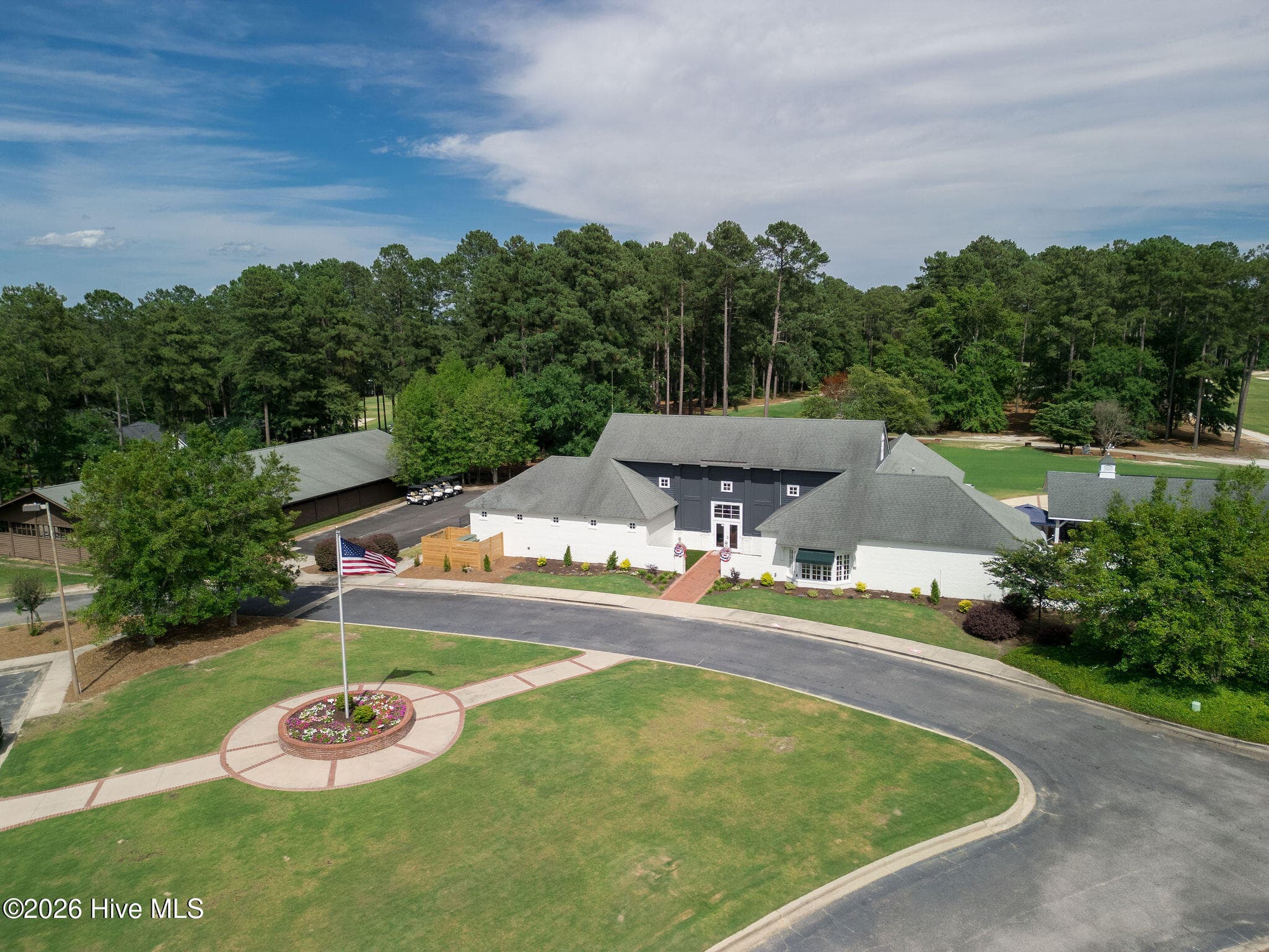 Single Family Residence at 2103 Waterbridge Lane, Aiken, SC 29803, photo 42 of 44