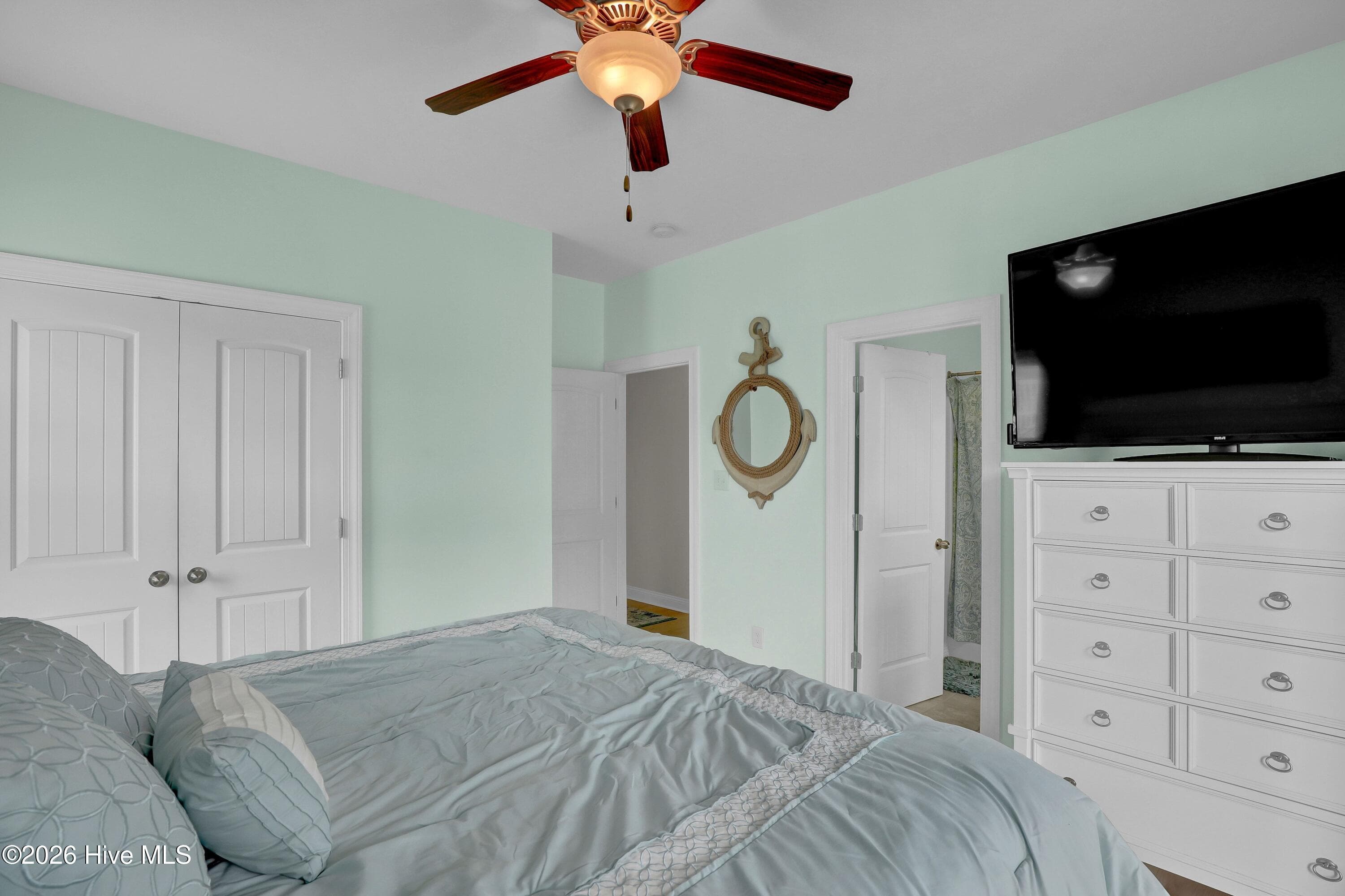 Townhouse at 208-2 Gysgt D W Boatman Drive 2, North Topsail Beach, NC 28460, photo 36 of 82